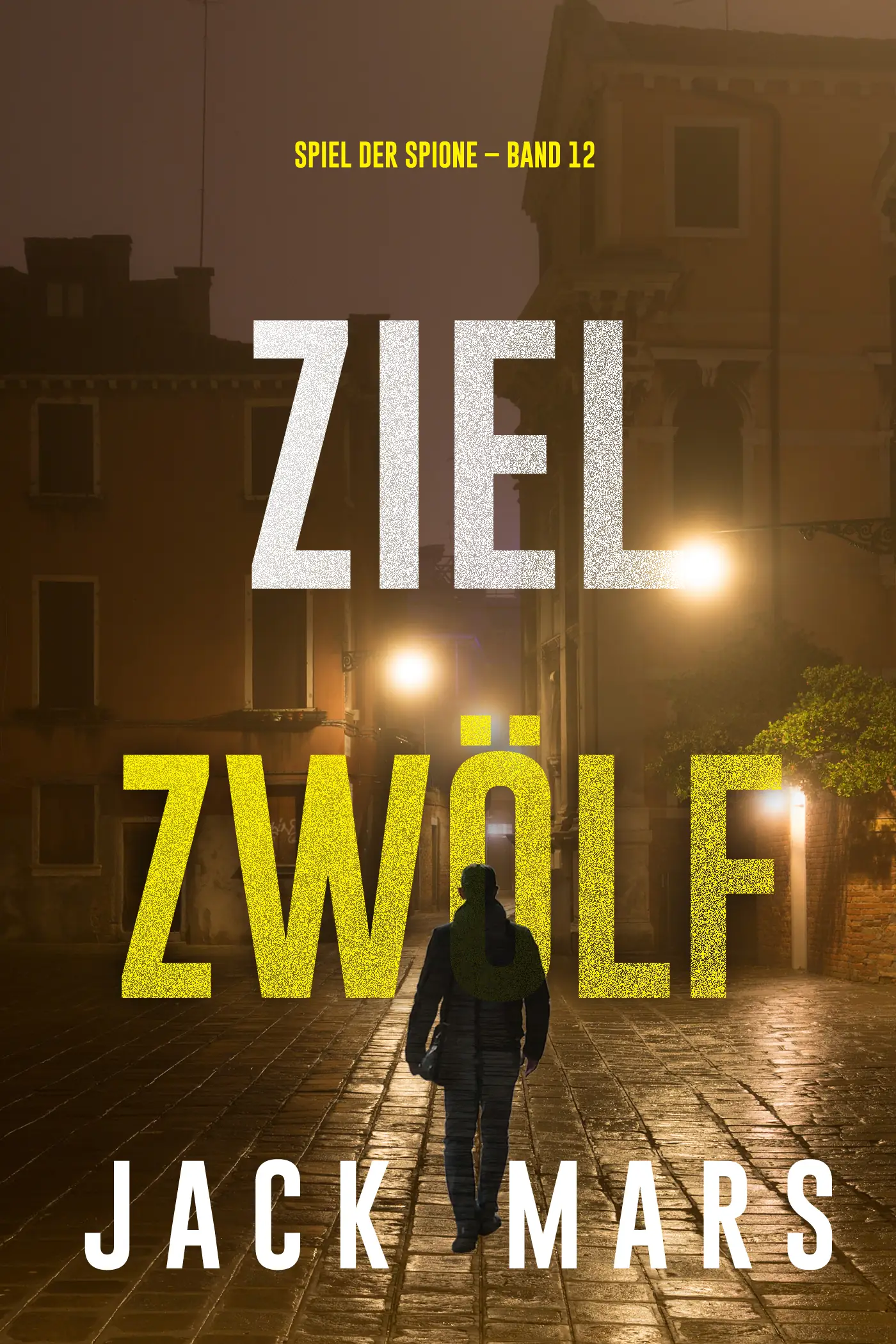 ZIEL ZWÖLF