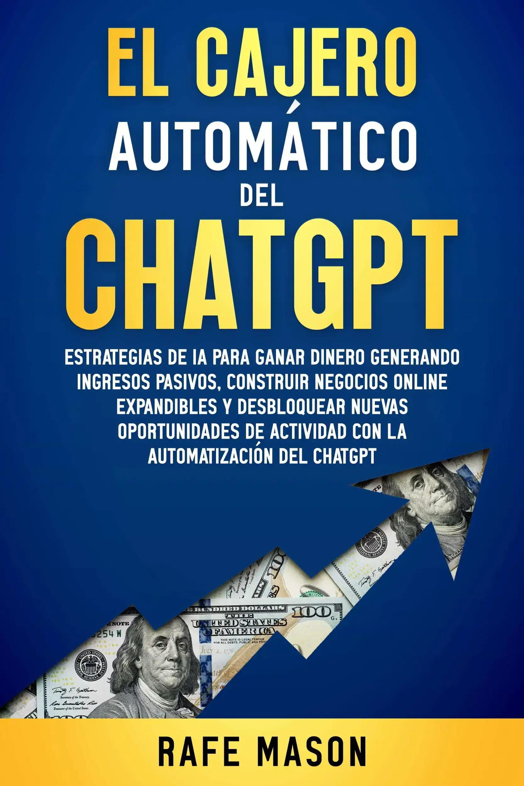 El cajero automático del Chat GPT