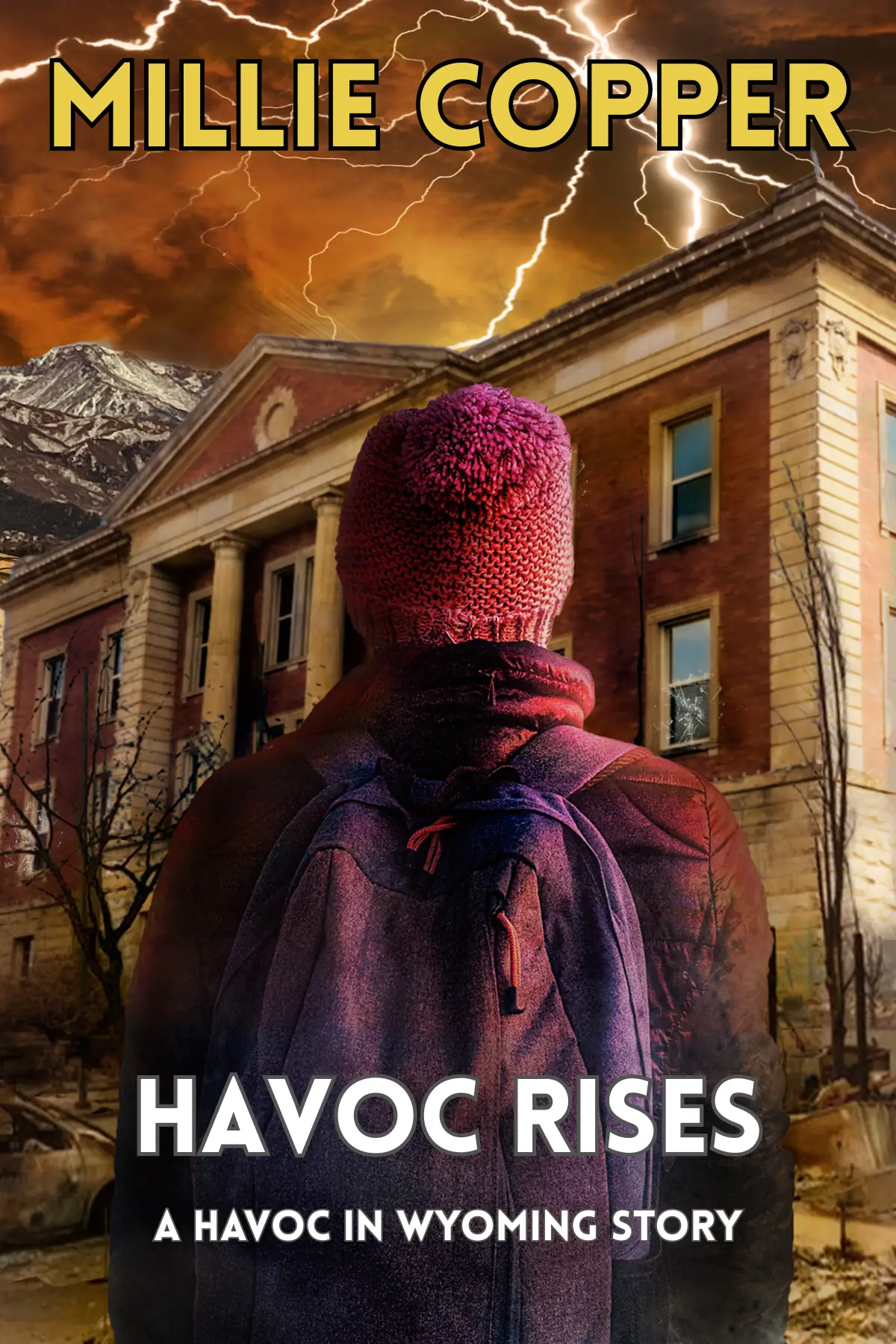 Havoc Rises