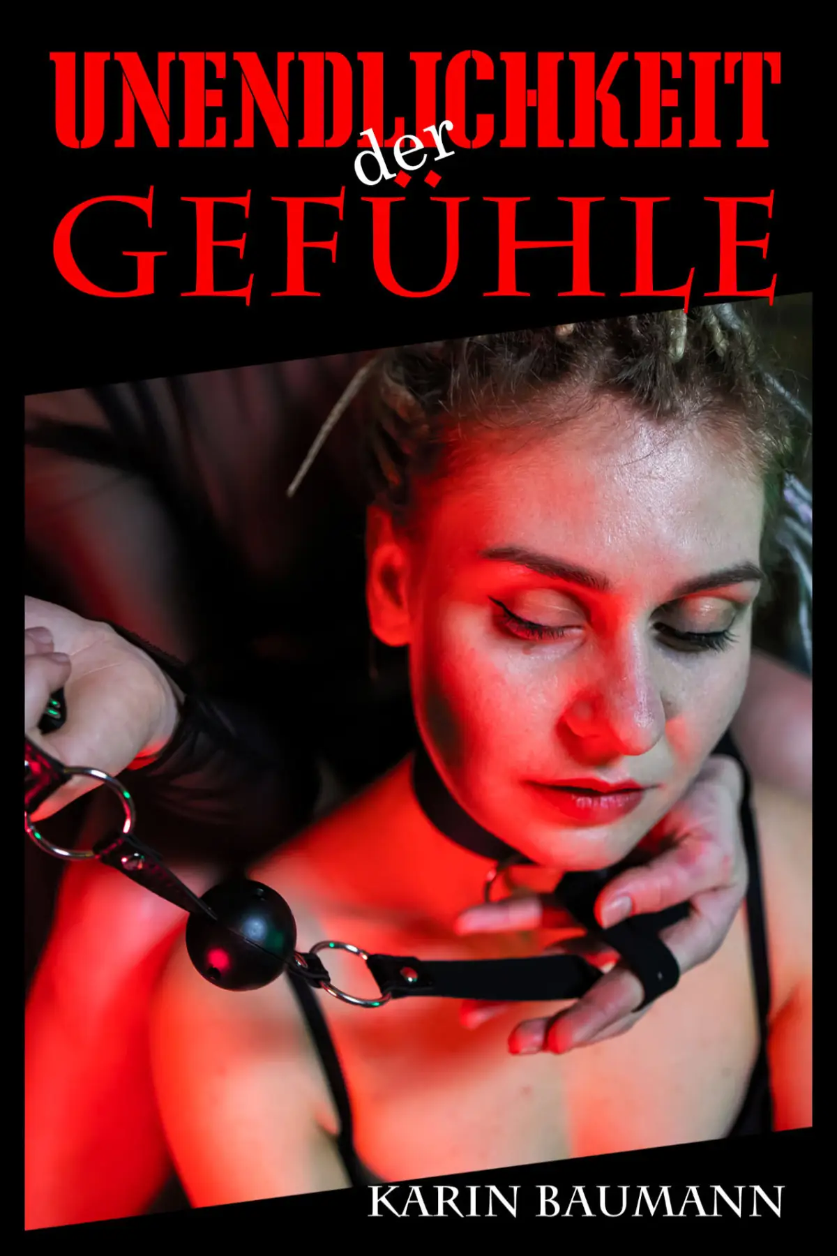 Unendlichkeit der Gefühle