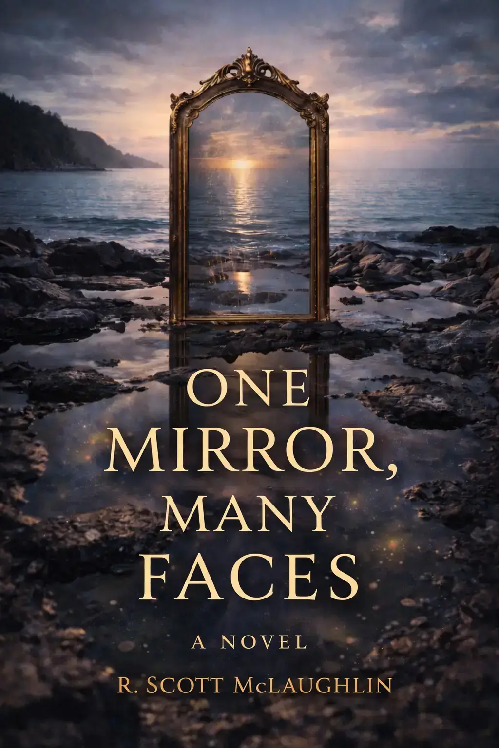 One Mirror, Many Faces