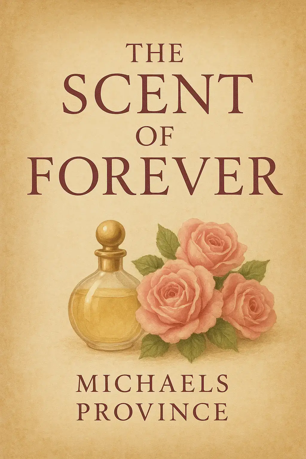 The Scent of Forever 