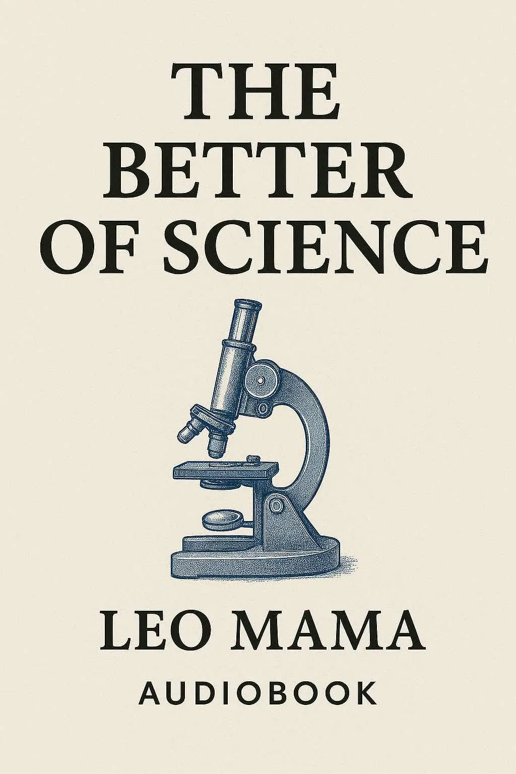 The Better of Science