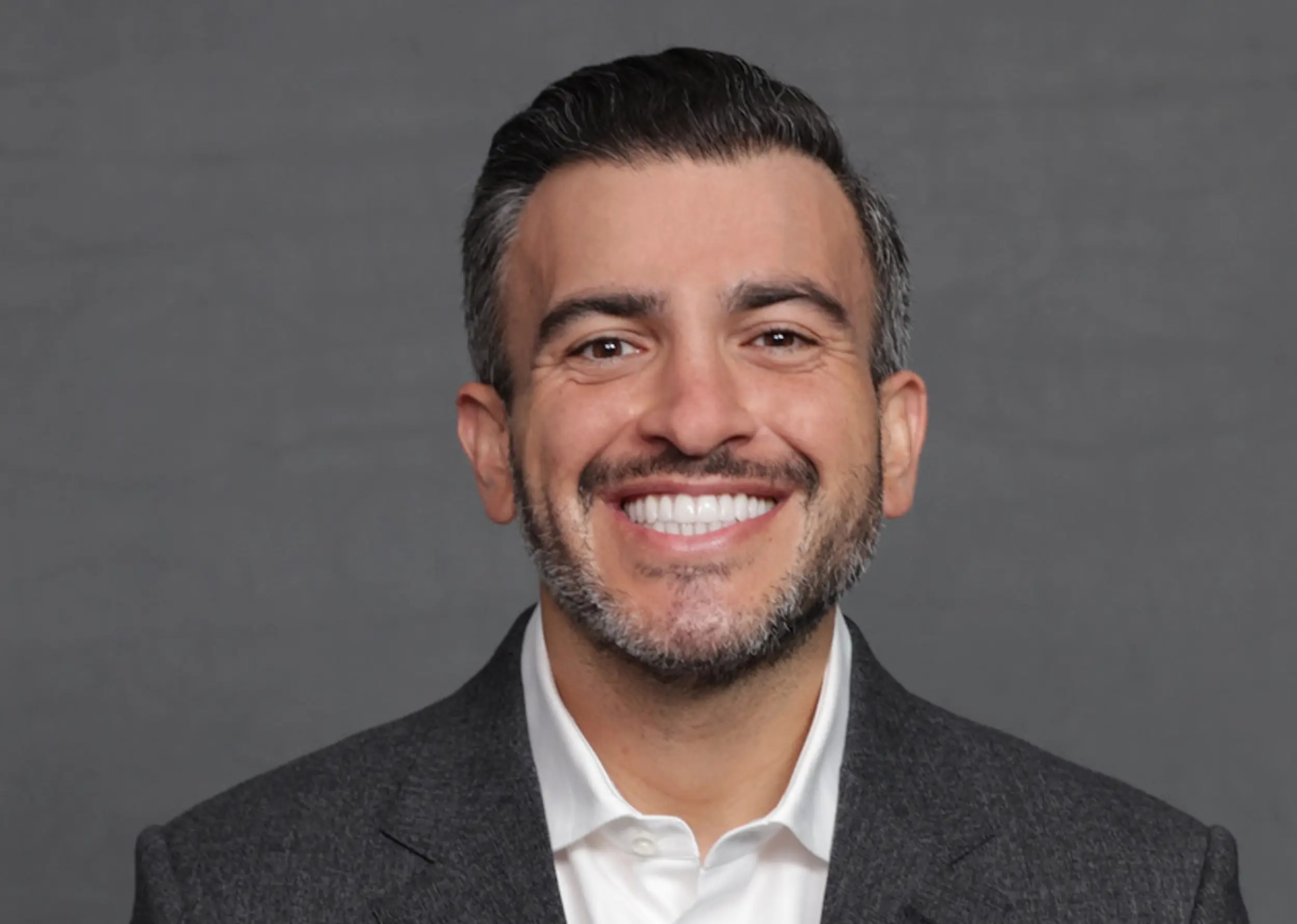 He Maxed Out $50K in Credit Cards to Start His First Business. Now It’s Worth $1.8 Billion.