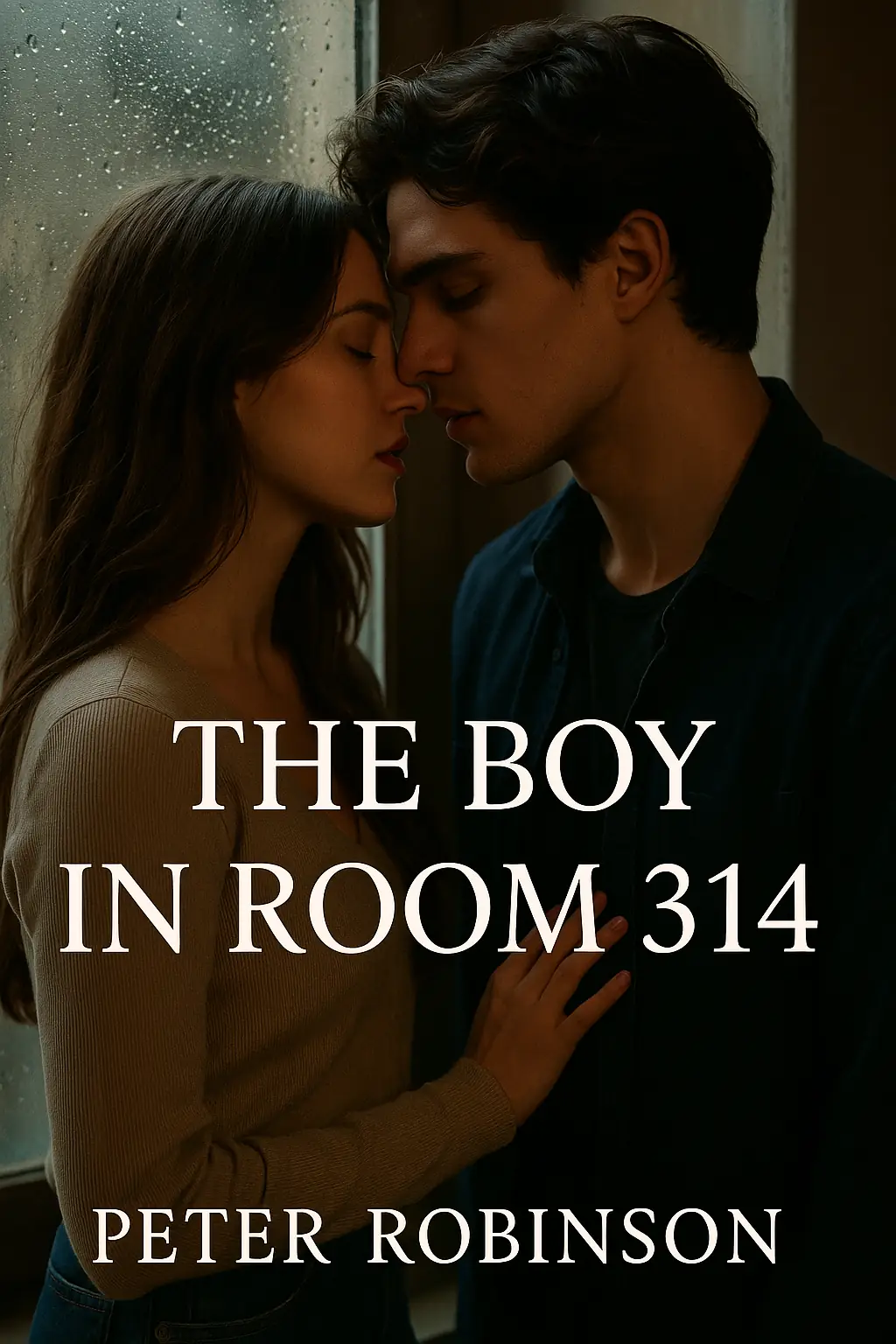 The Boy in Room 314