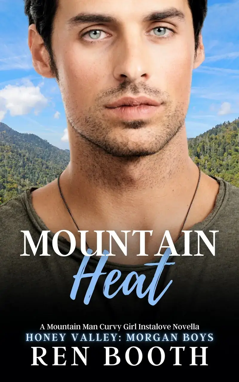Mountain Heat: The Morgan Boys