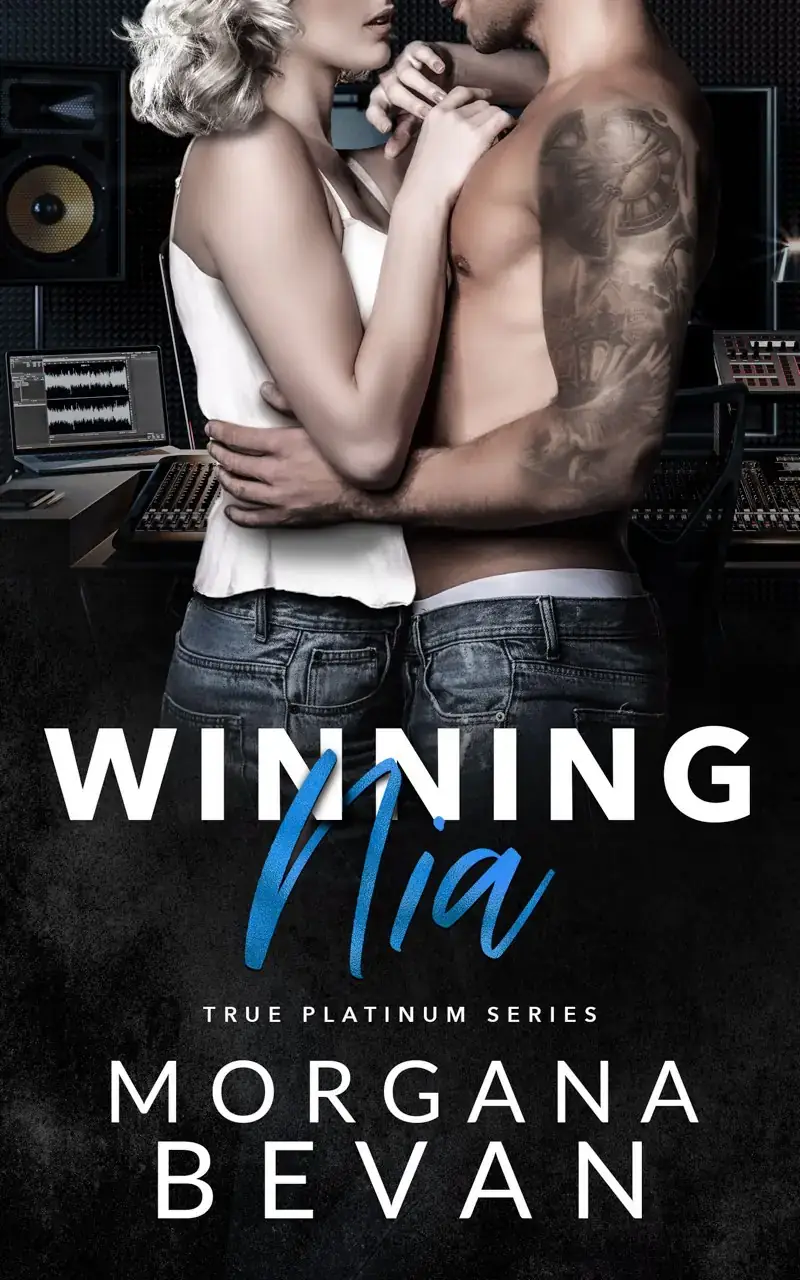 Winning Nia: A Second Chance Rock Star Romance (Book 2, True Platinum Rockstar Series)