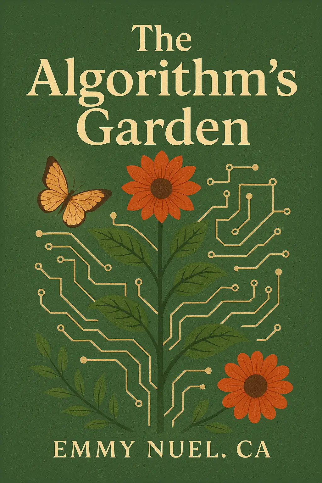 The Algorithm’s Garden