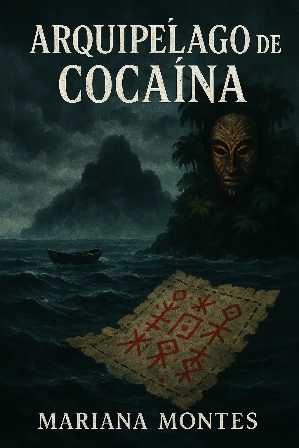 Arquipélago de Cocaína