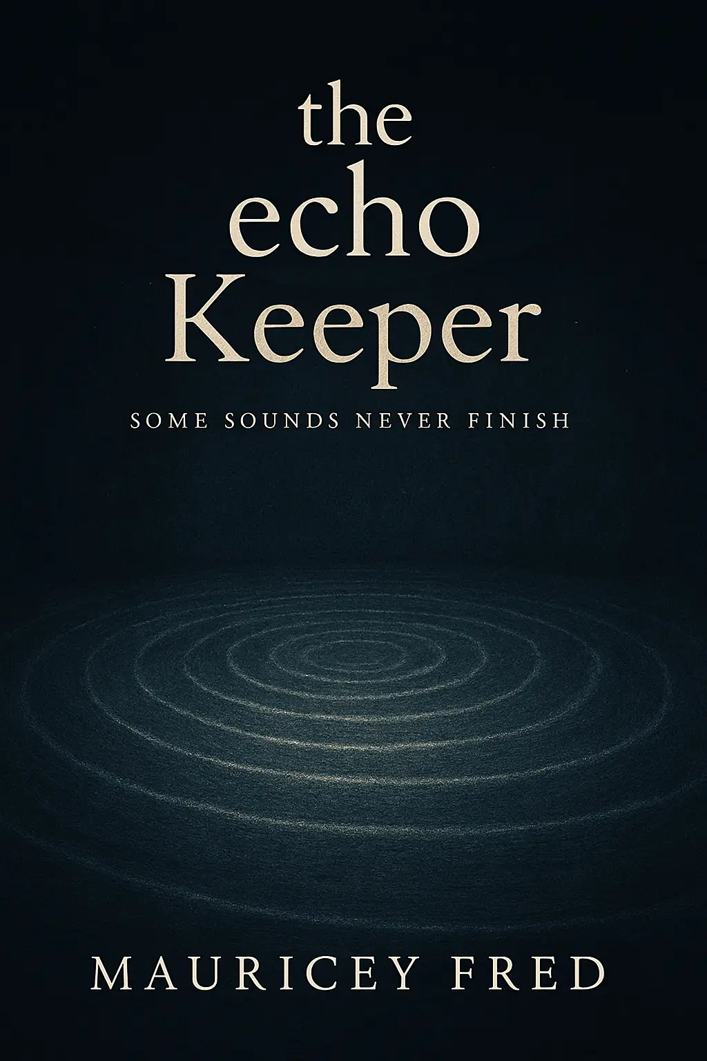 The Echo Keeper