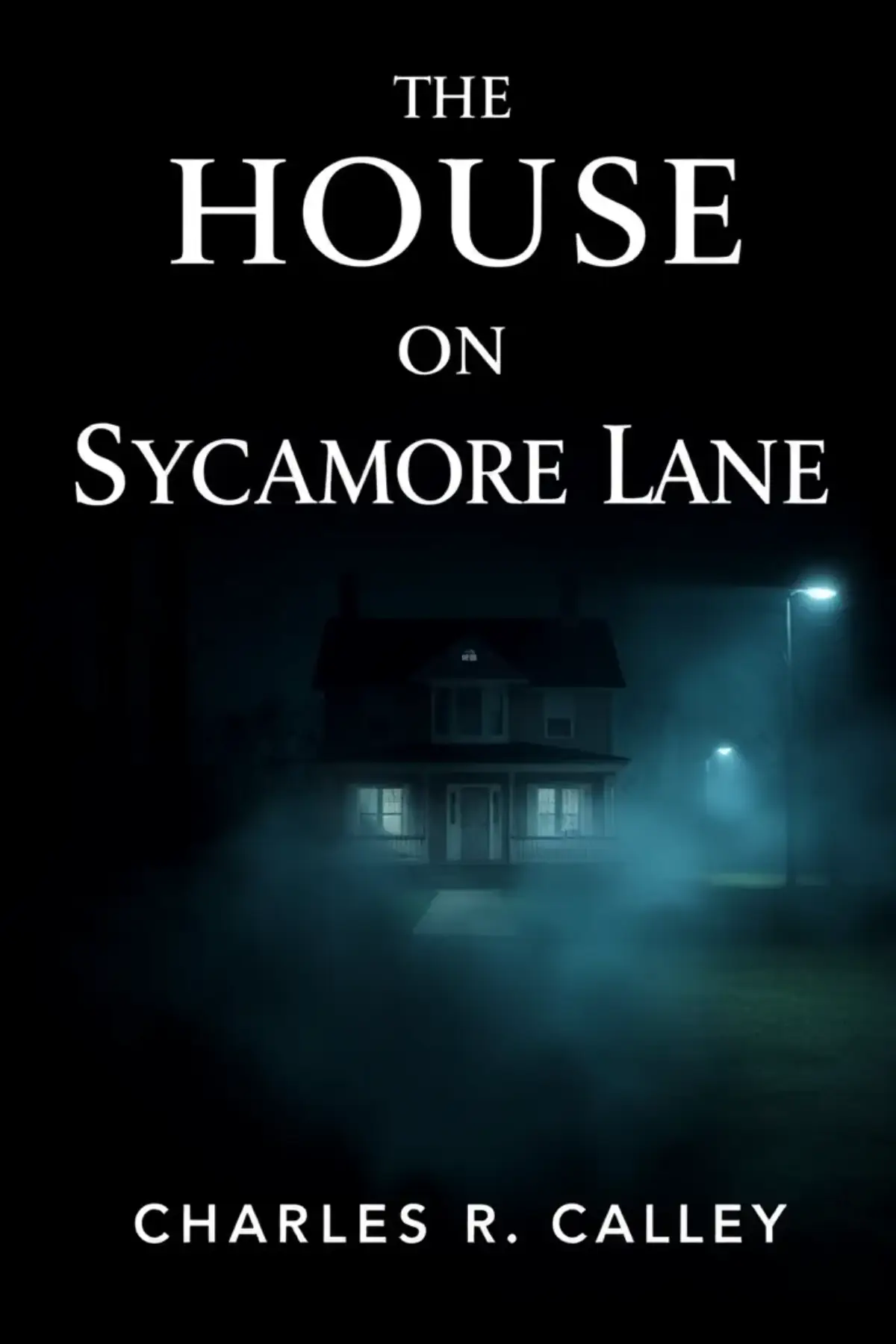 The House on Sycamore Lane