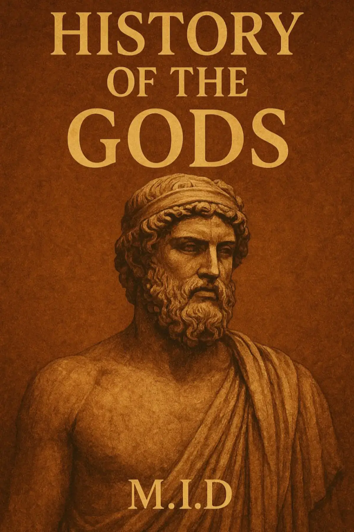 History Of The gods