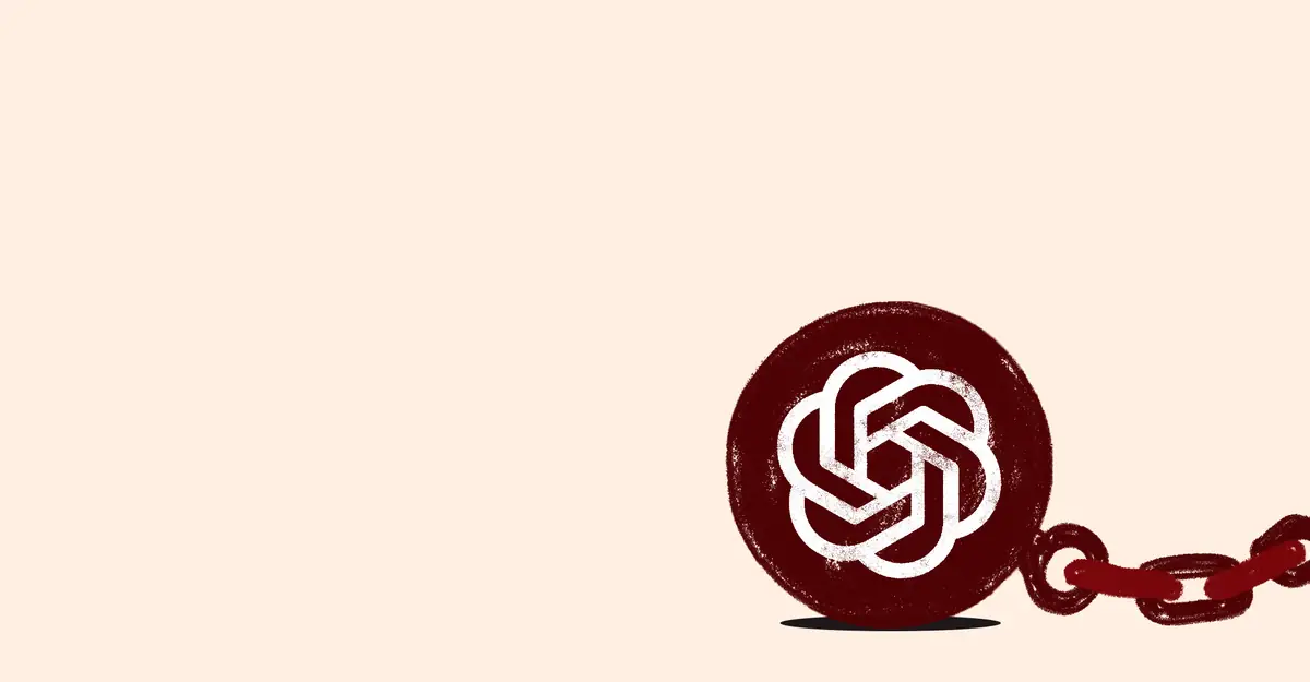 The People Outsourcing Their Thinking to AI