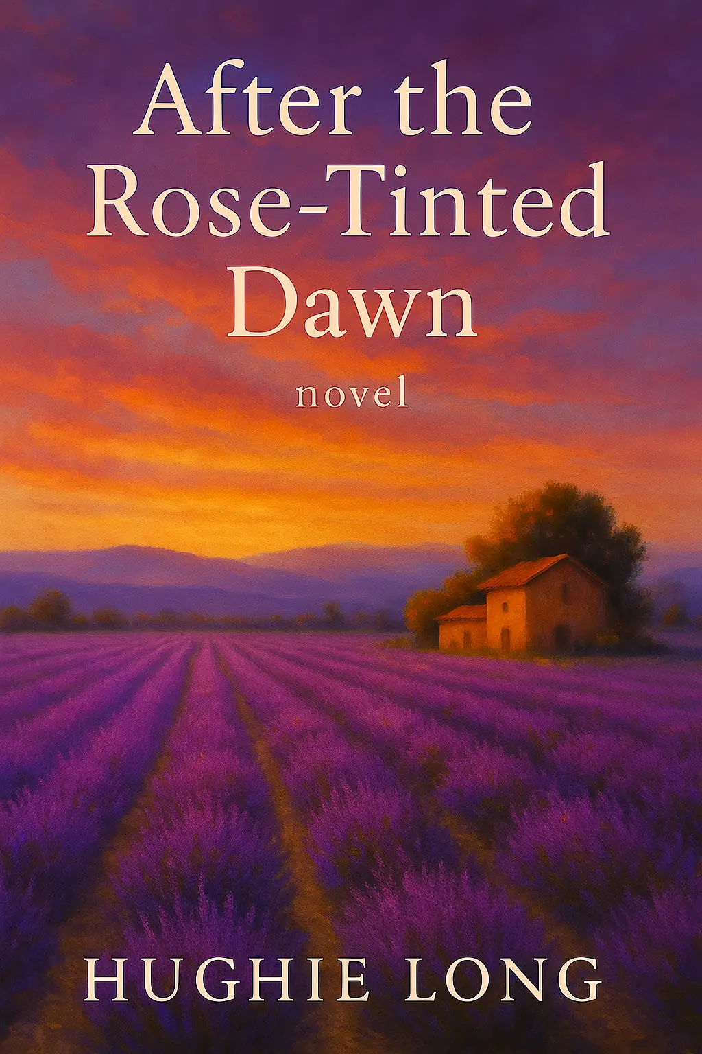 After The Rose-Tinted Dawn