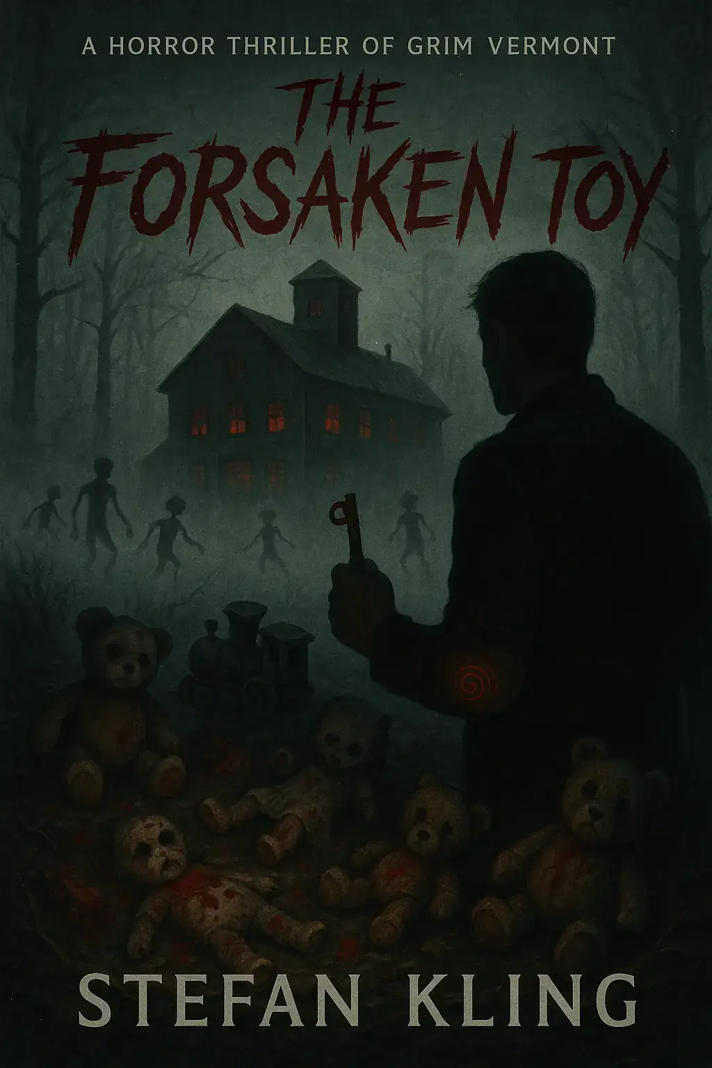 The Forsaken Toy