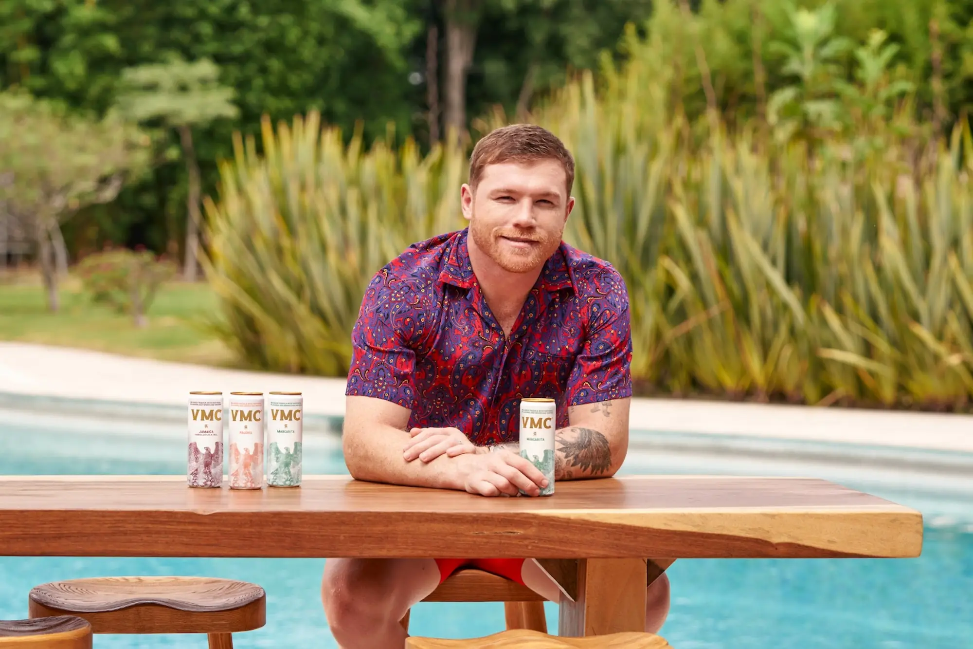 Canelo Álvarez Fights for Ready-to-Drink Cocktails Championship | Entrepreneur