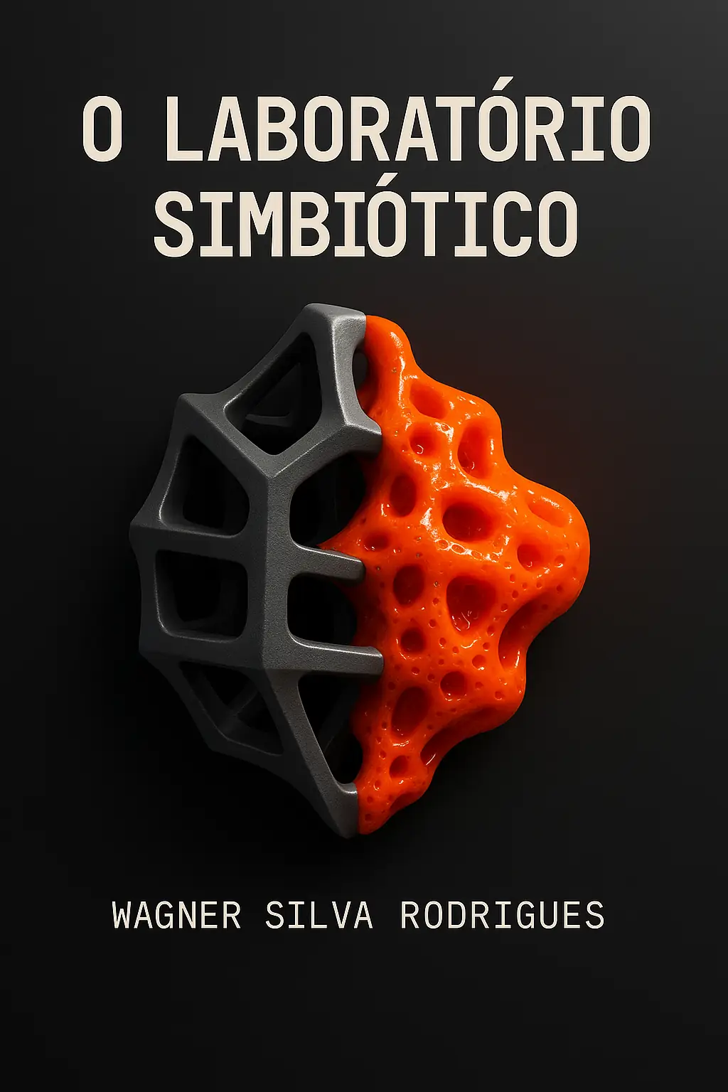 O LABORATÓRIO SIMBIÓTICO