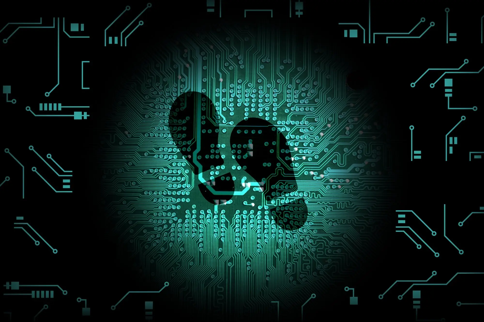 I Studied 1 Million Entrepreneurs' Digital Footprints — Here's How the Top 5% Get Noticed (and Why You're Not)