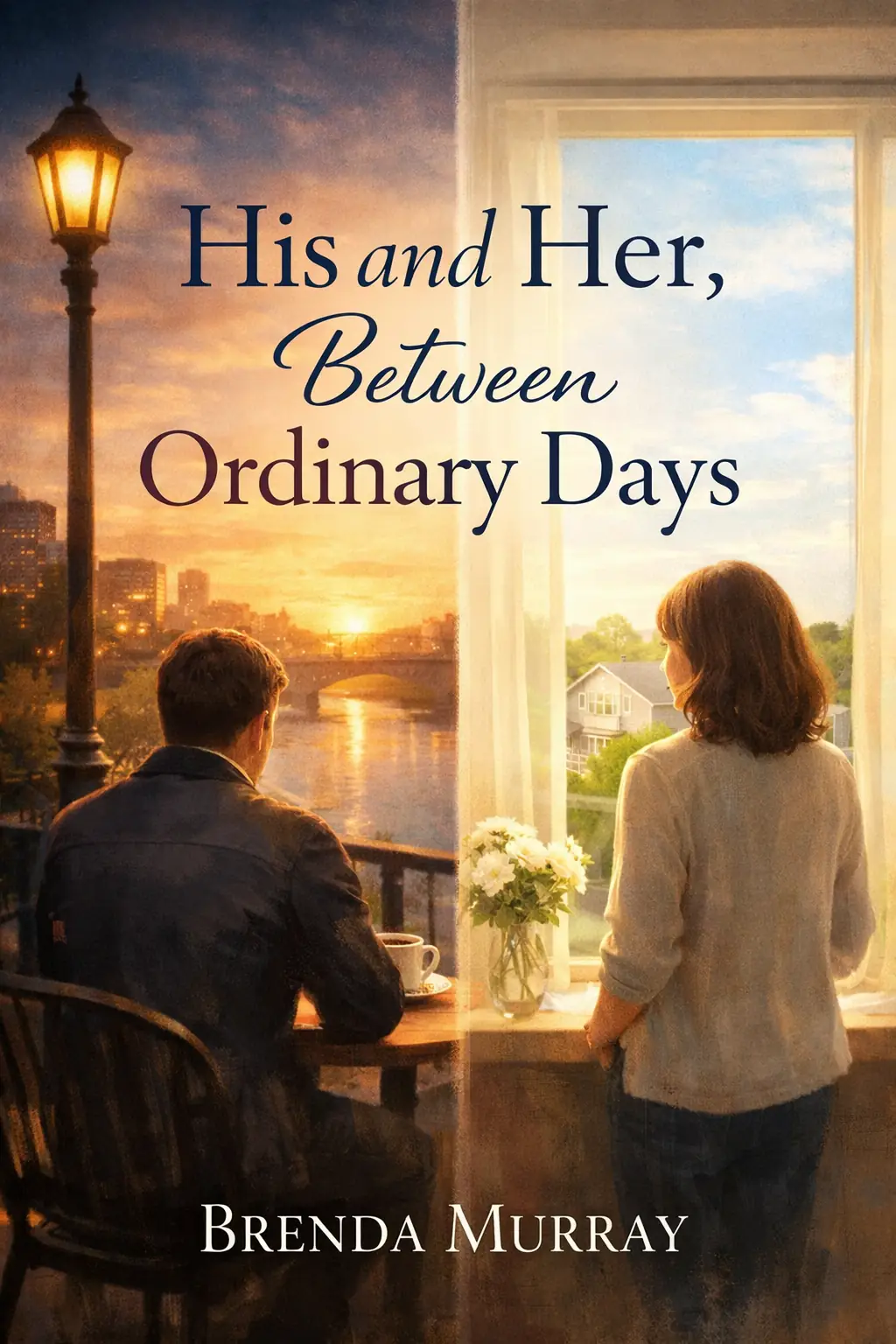 His and Her, Between Ordinary Days
