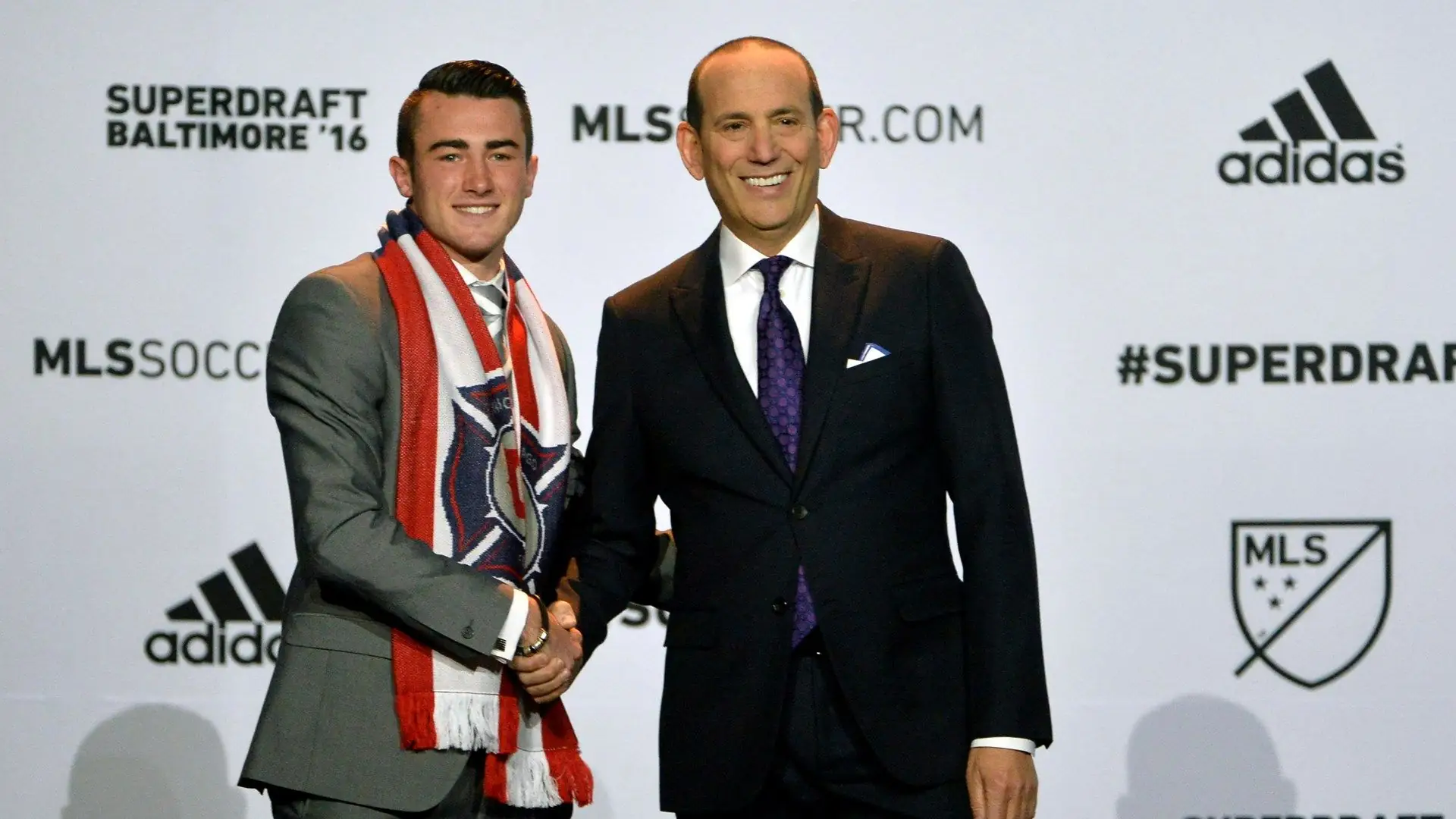 From Jack Harrison to Cyle Larin: The top five MLS SuperDraft picks since 2010