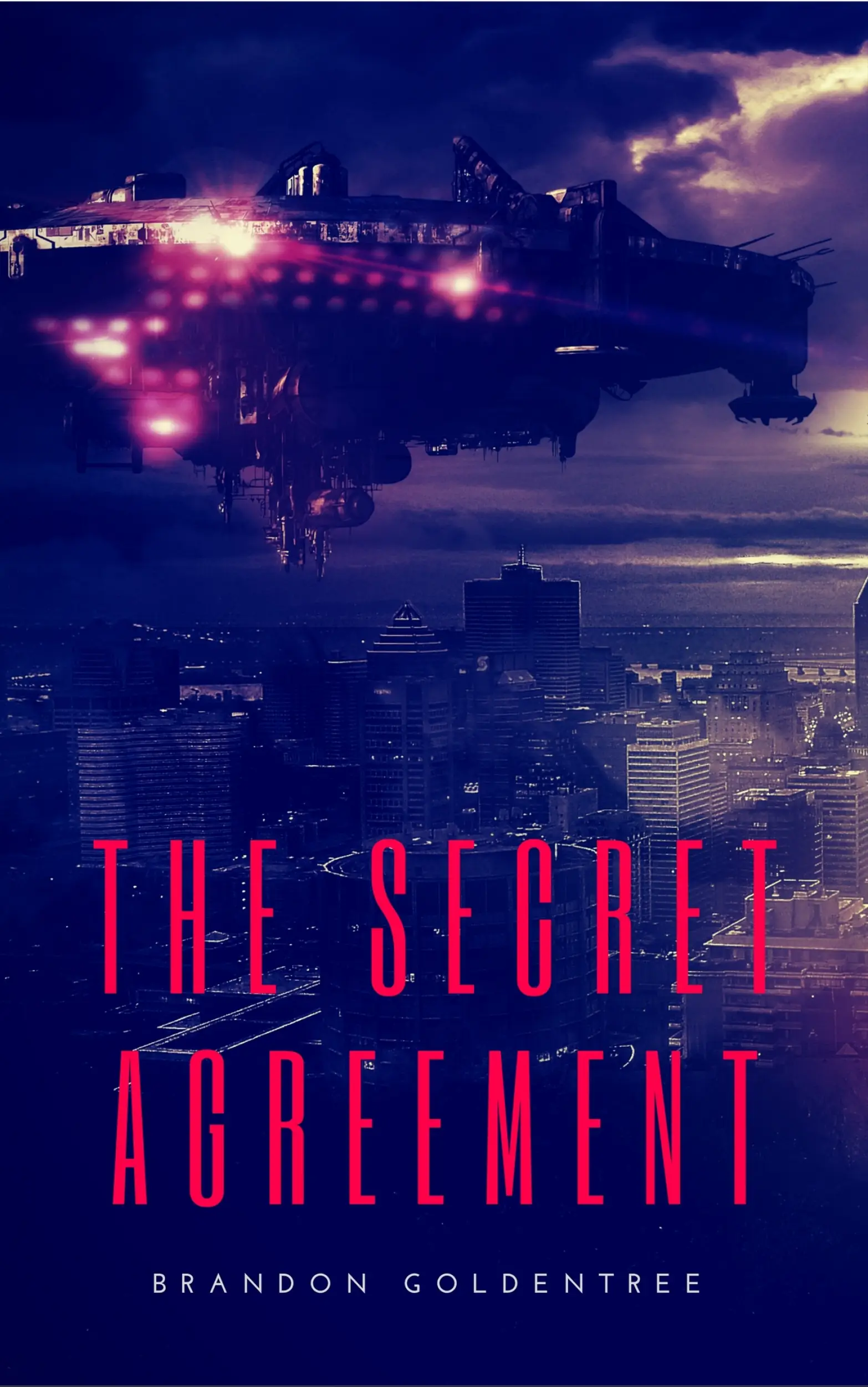 The Secret Agreement