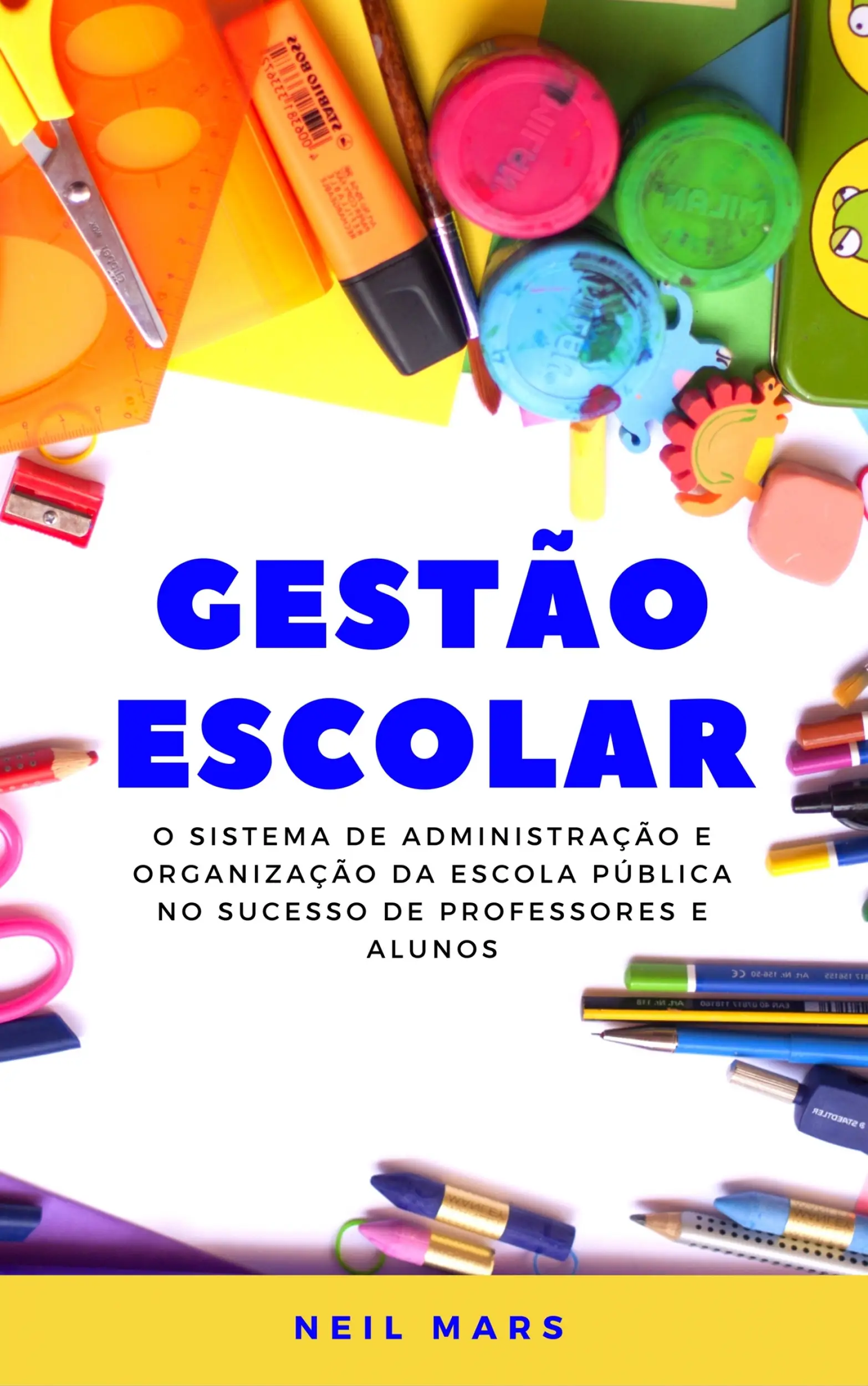 Gestão Escolar