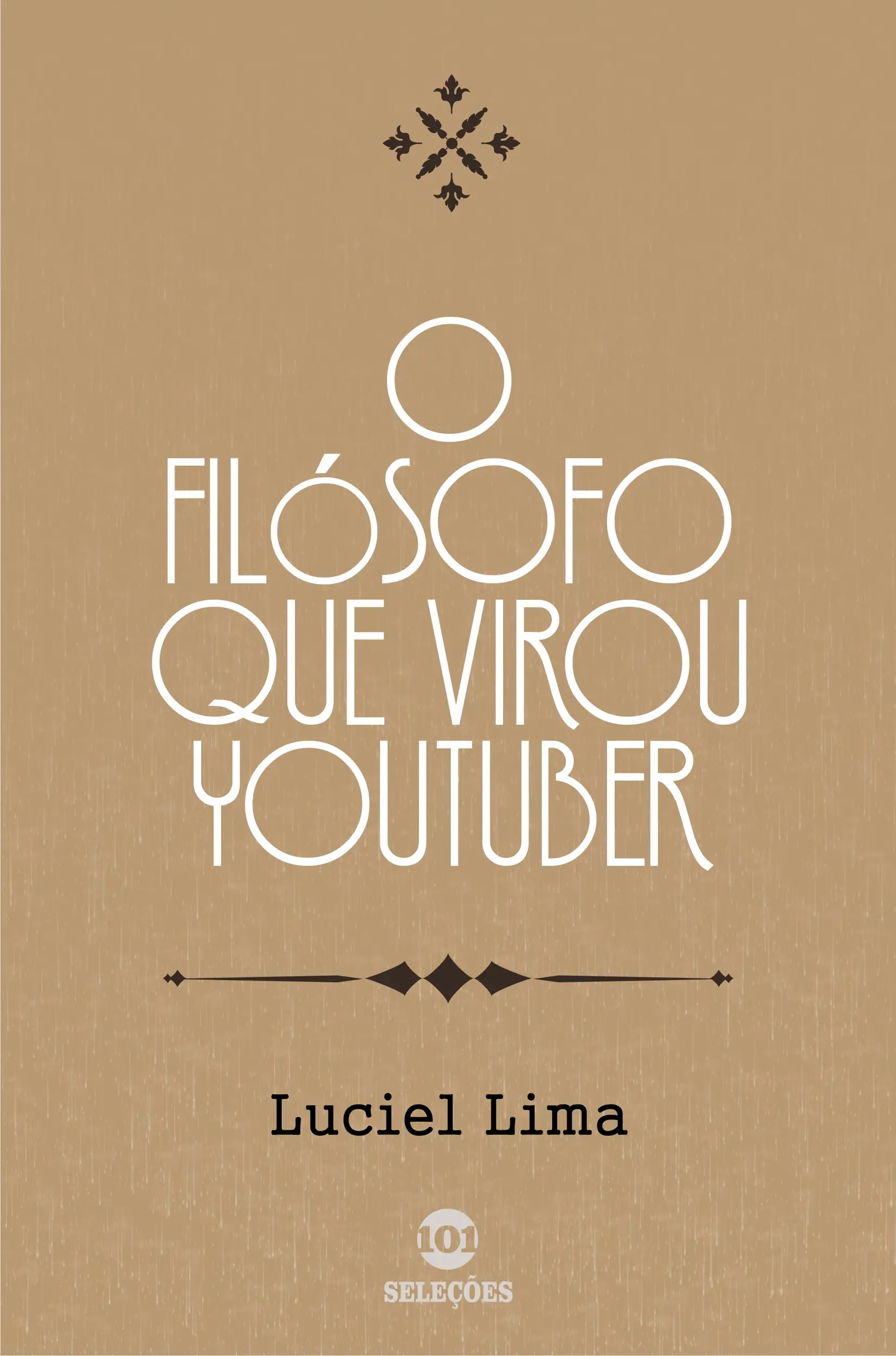 O filósofo que virou youtuber