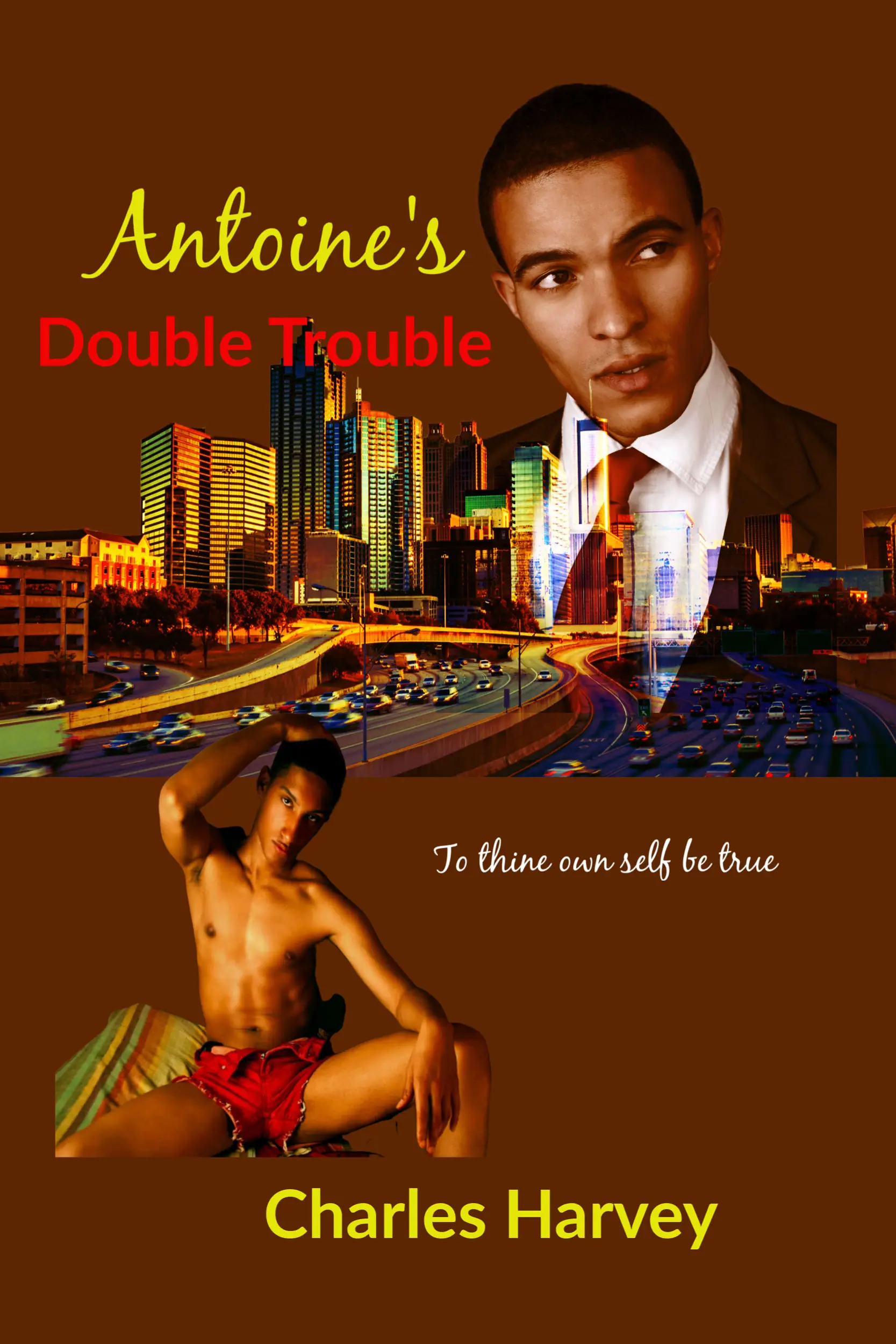 Antoine's Double Trouble