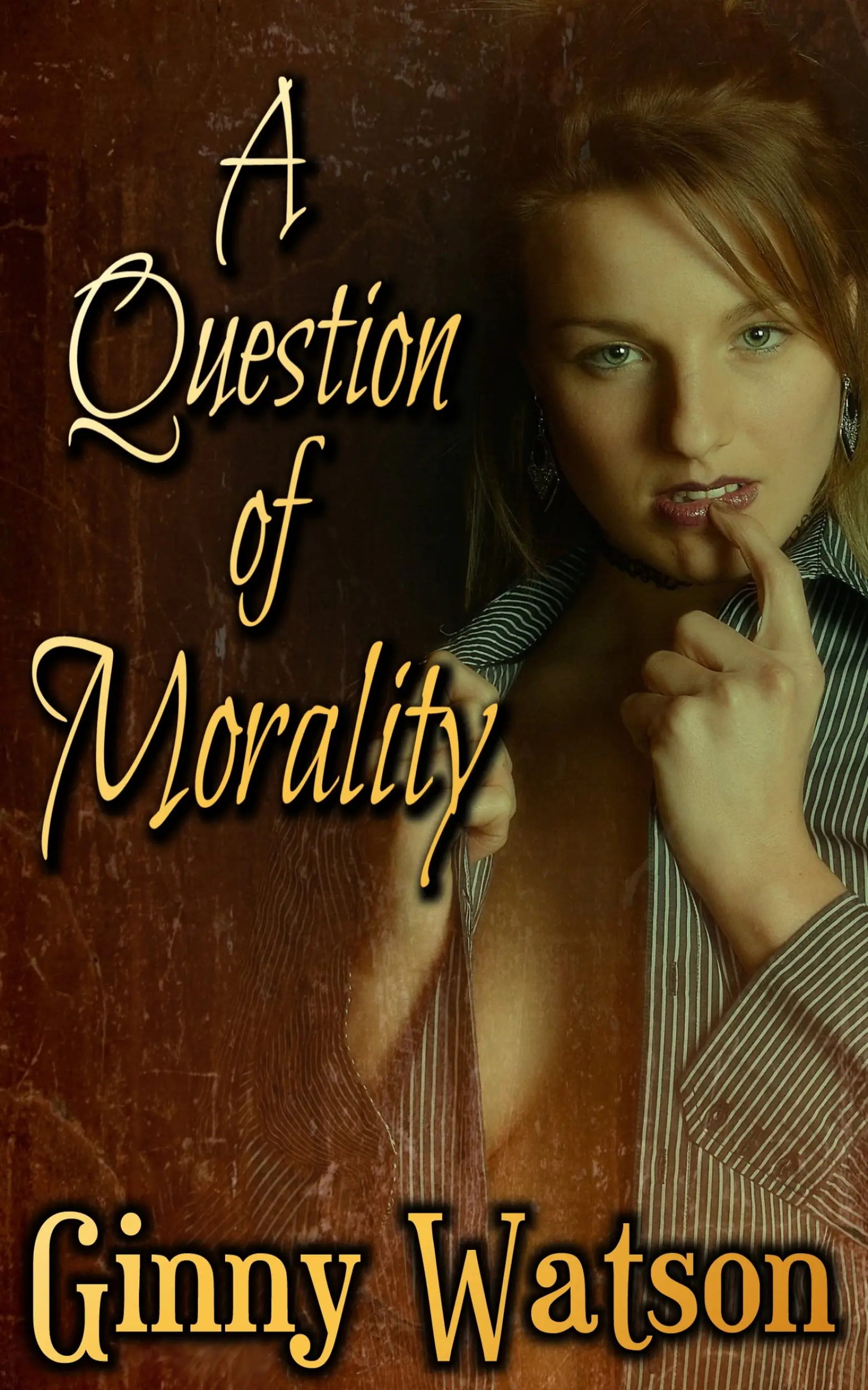 A Question Of Morality