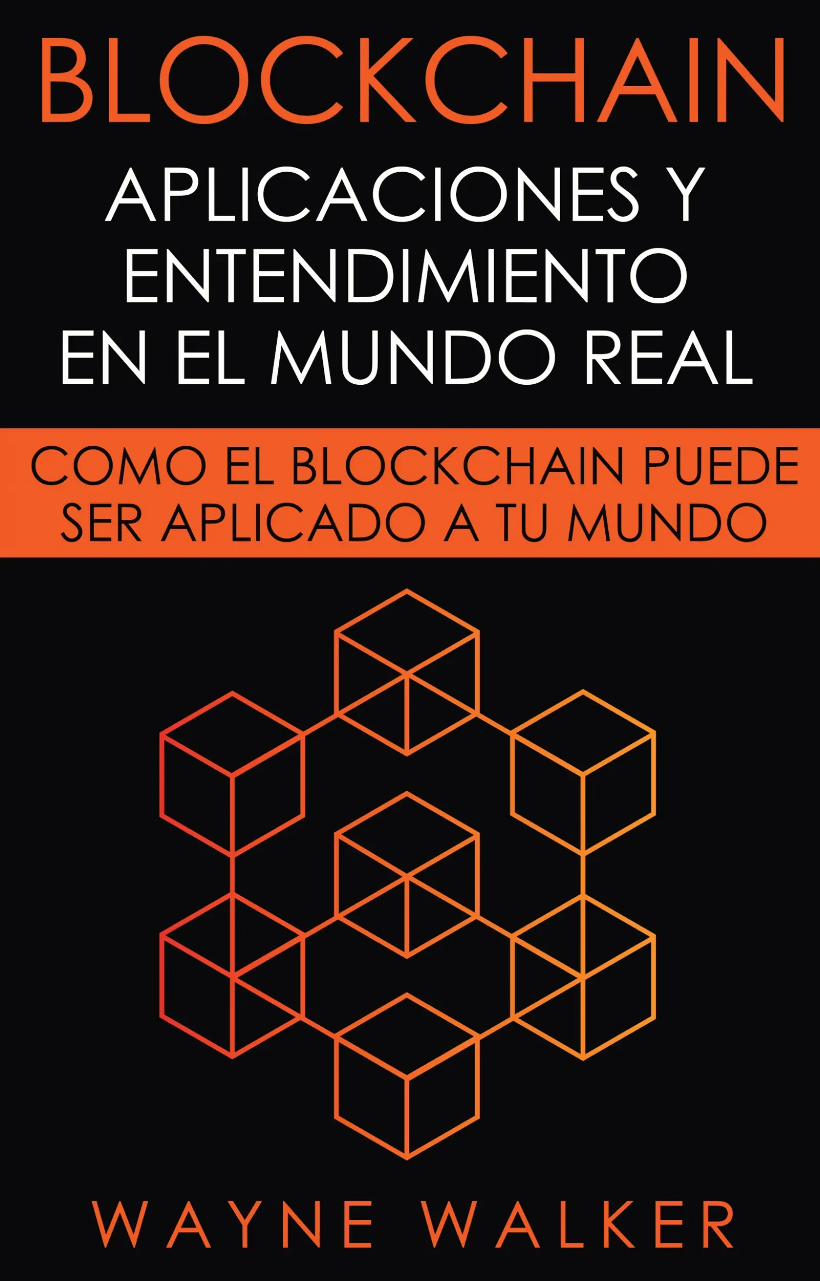 Blockchain: Aplicaciones y Entendimiento En El Mundo Real