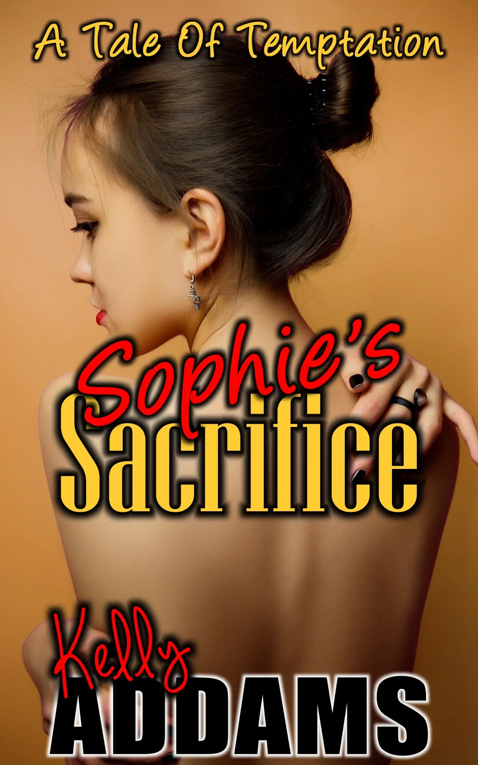Sophie's Sacrifice