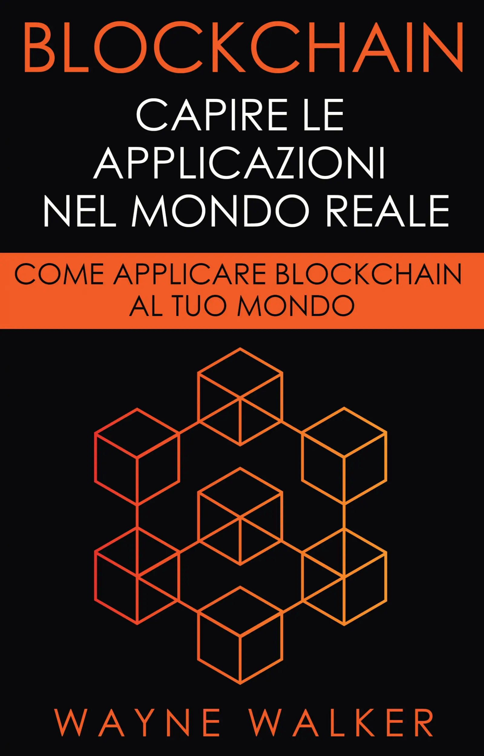 Blockchain: Capire Le Applicazioni Nel Mondo Reale
