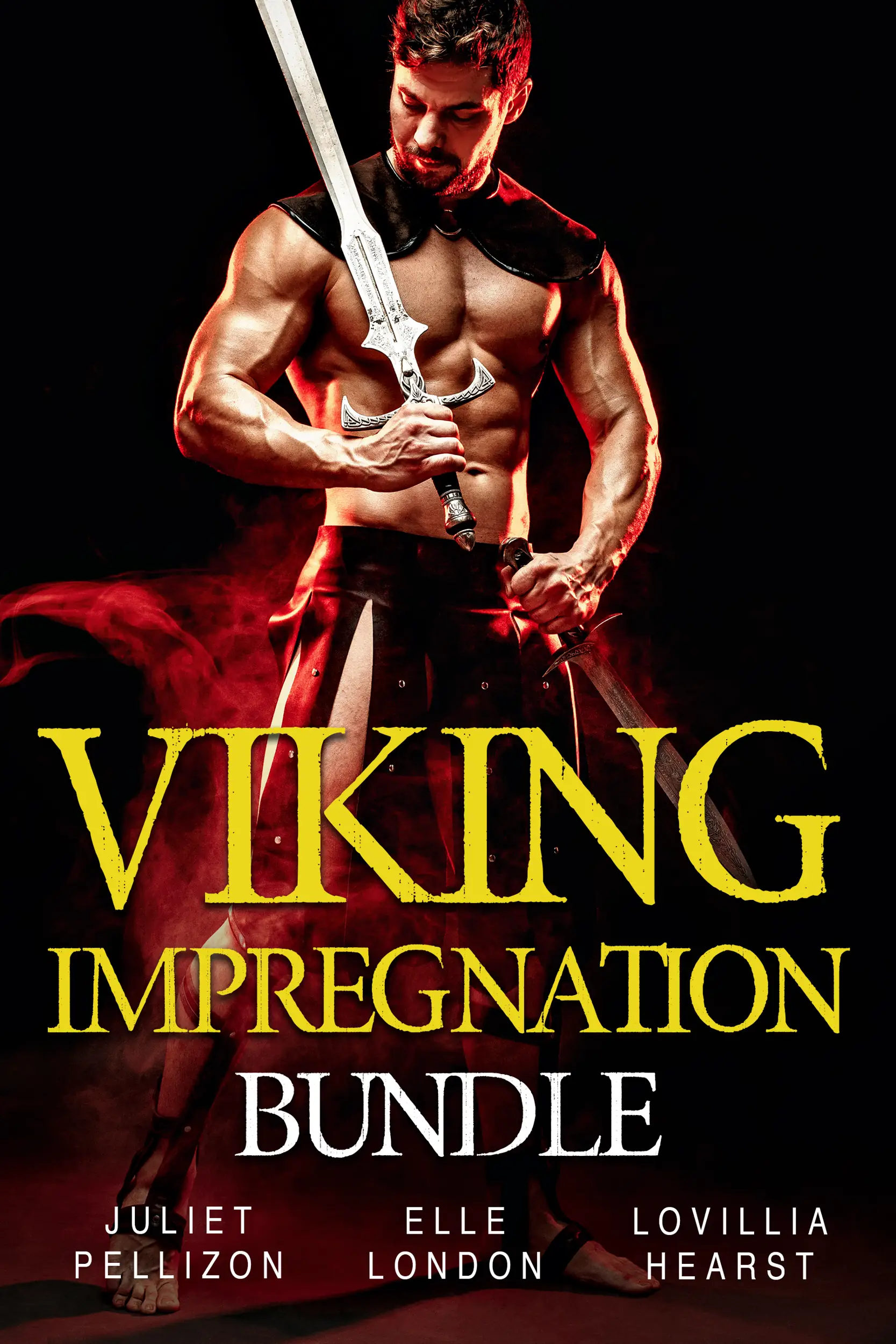 Viking  Impregnation Bundle