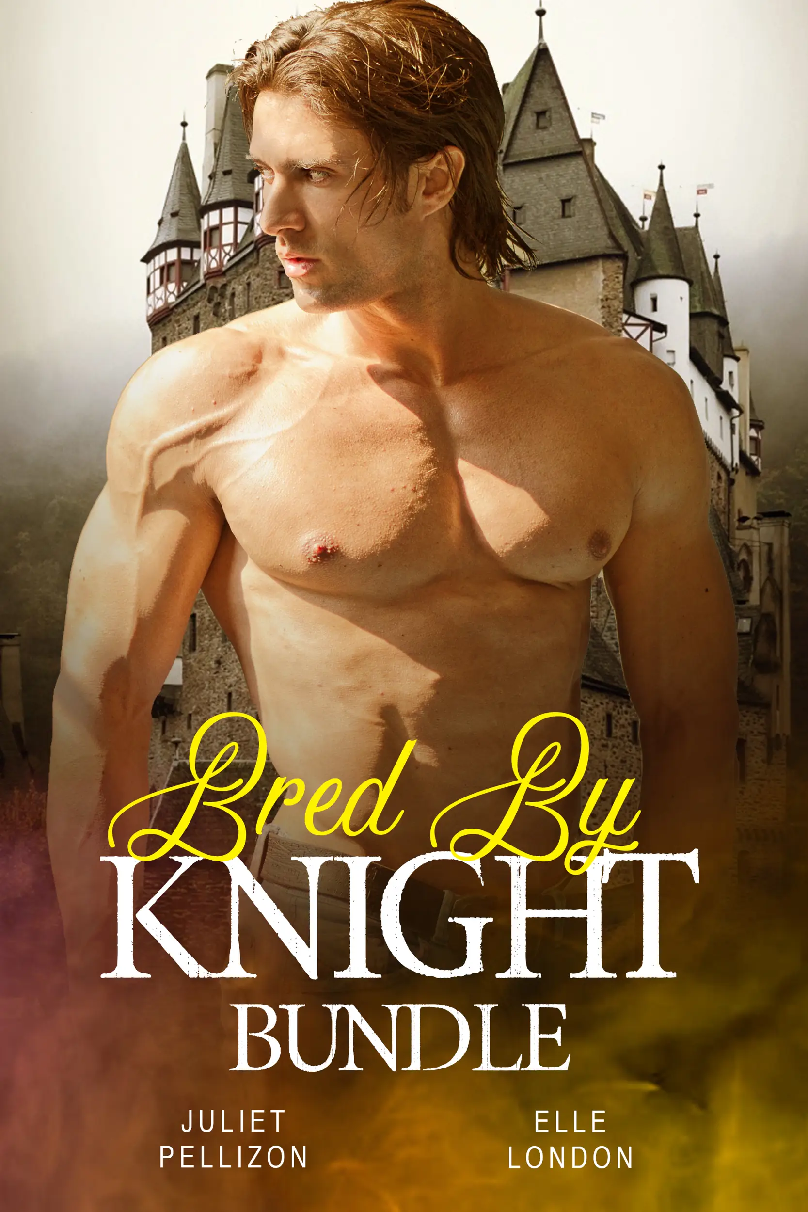 Bred By Knight Bundle