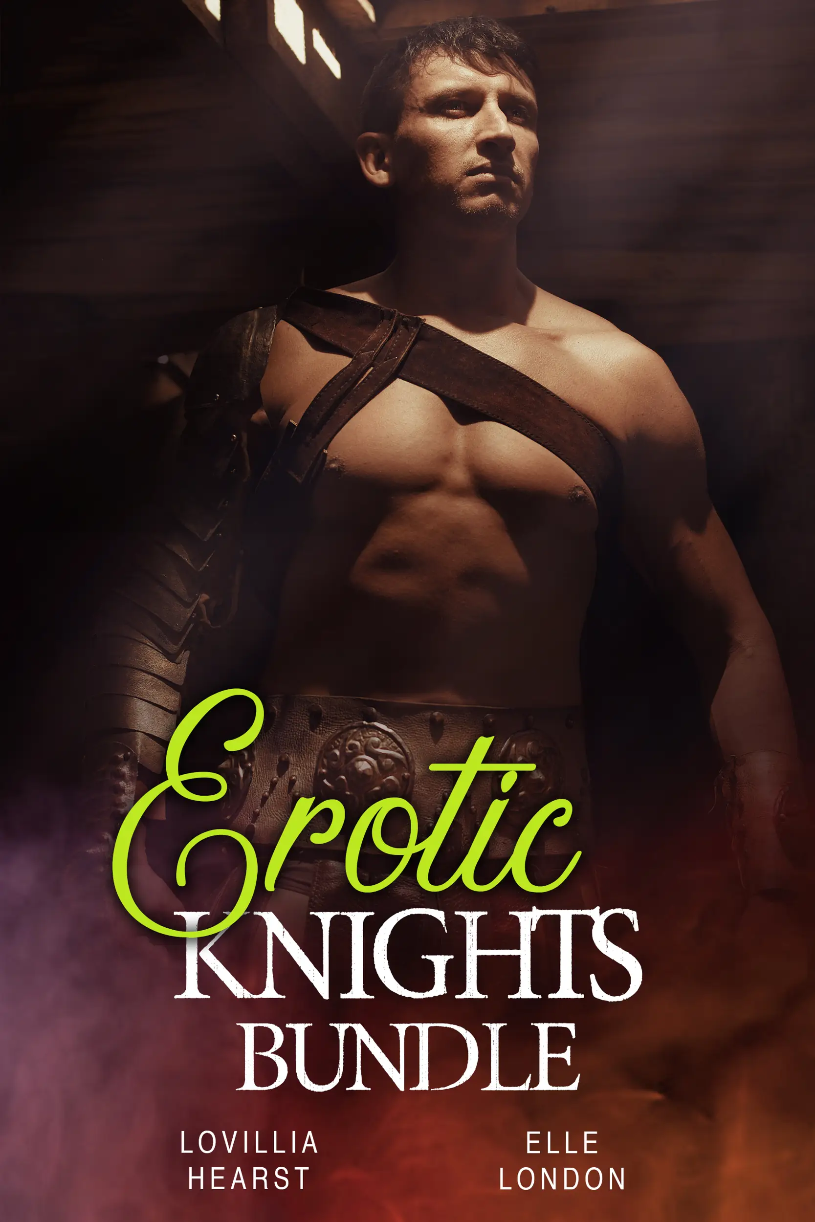 Erotic Knights Bundle