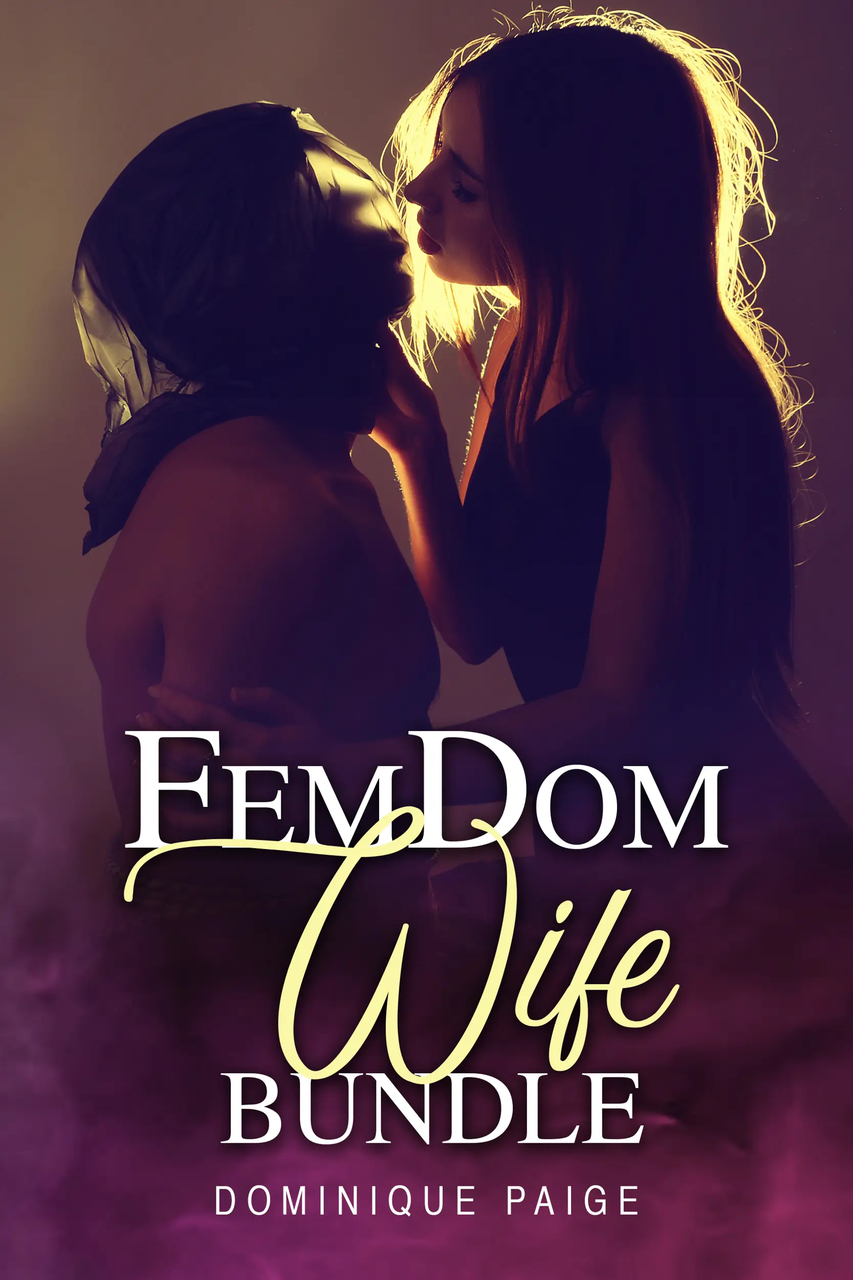 FemDom Wife Bundle