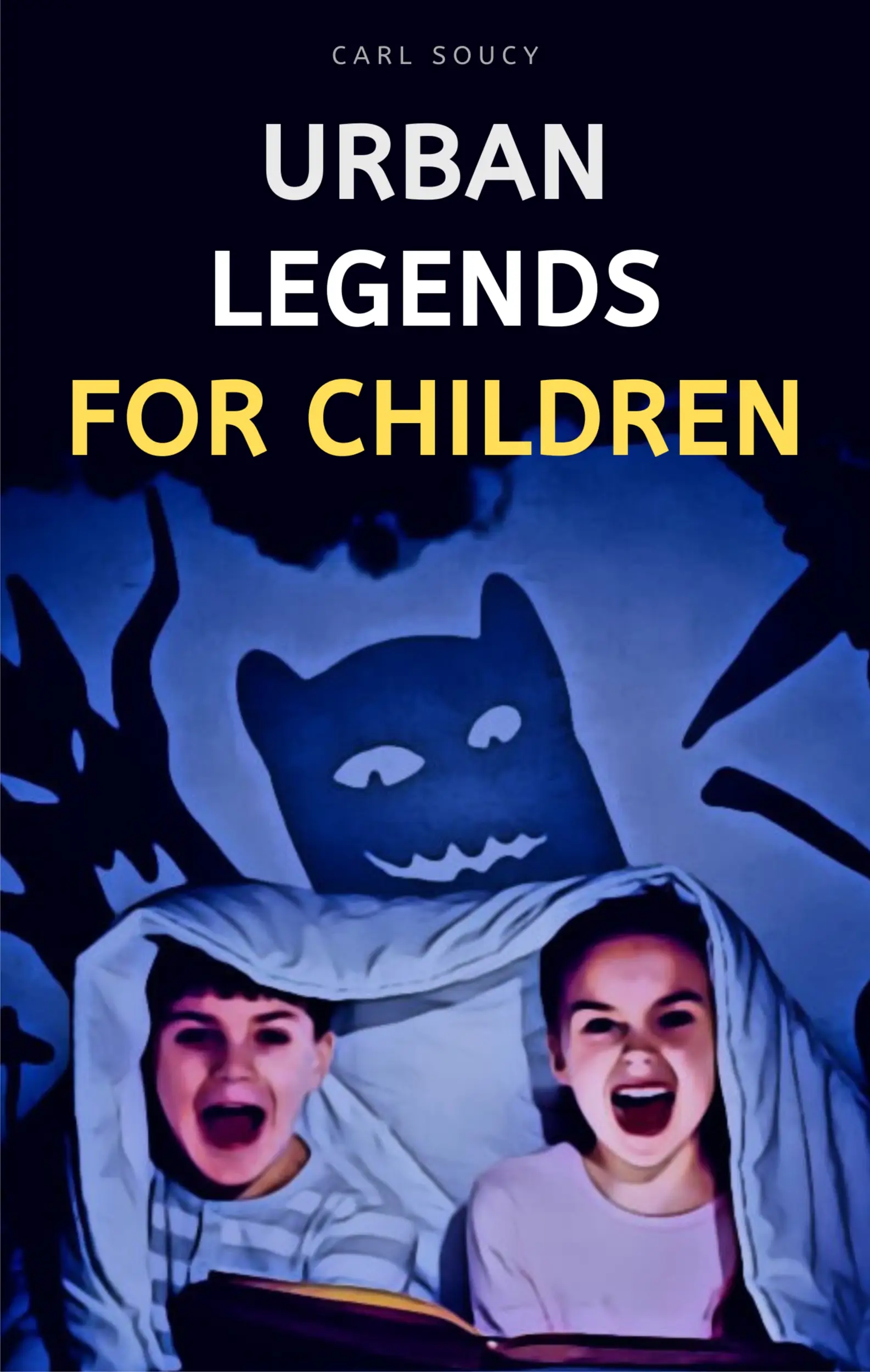 Urban Legends for Children
