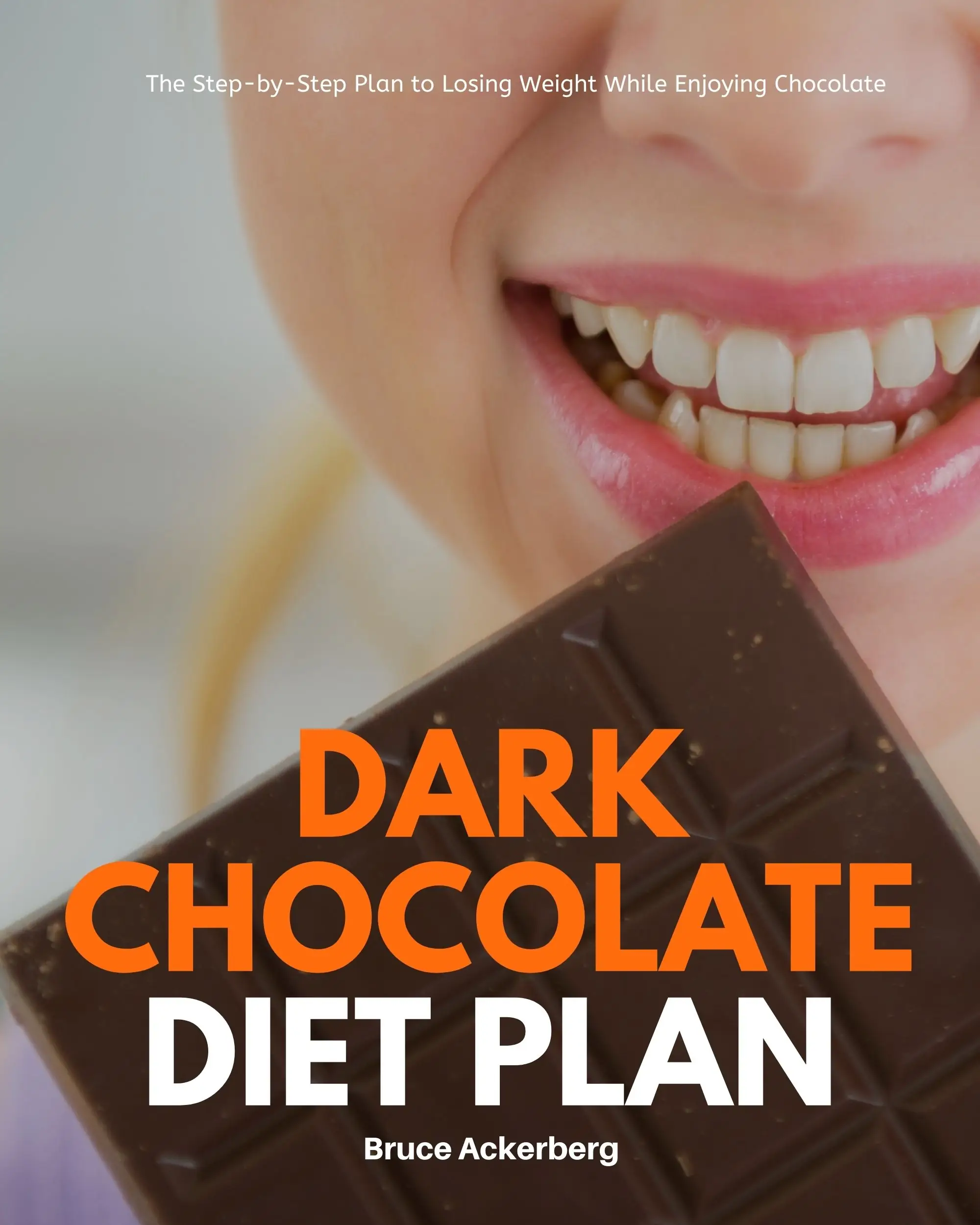 Dark  Chocolate Diet Plan
