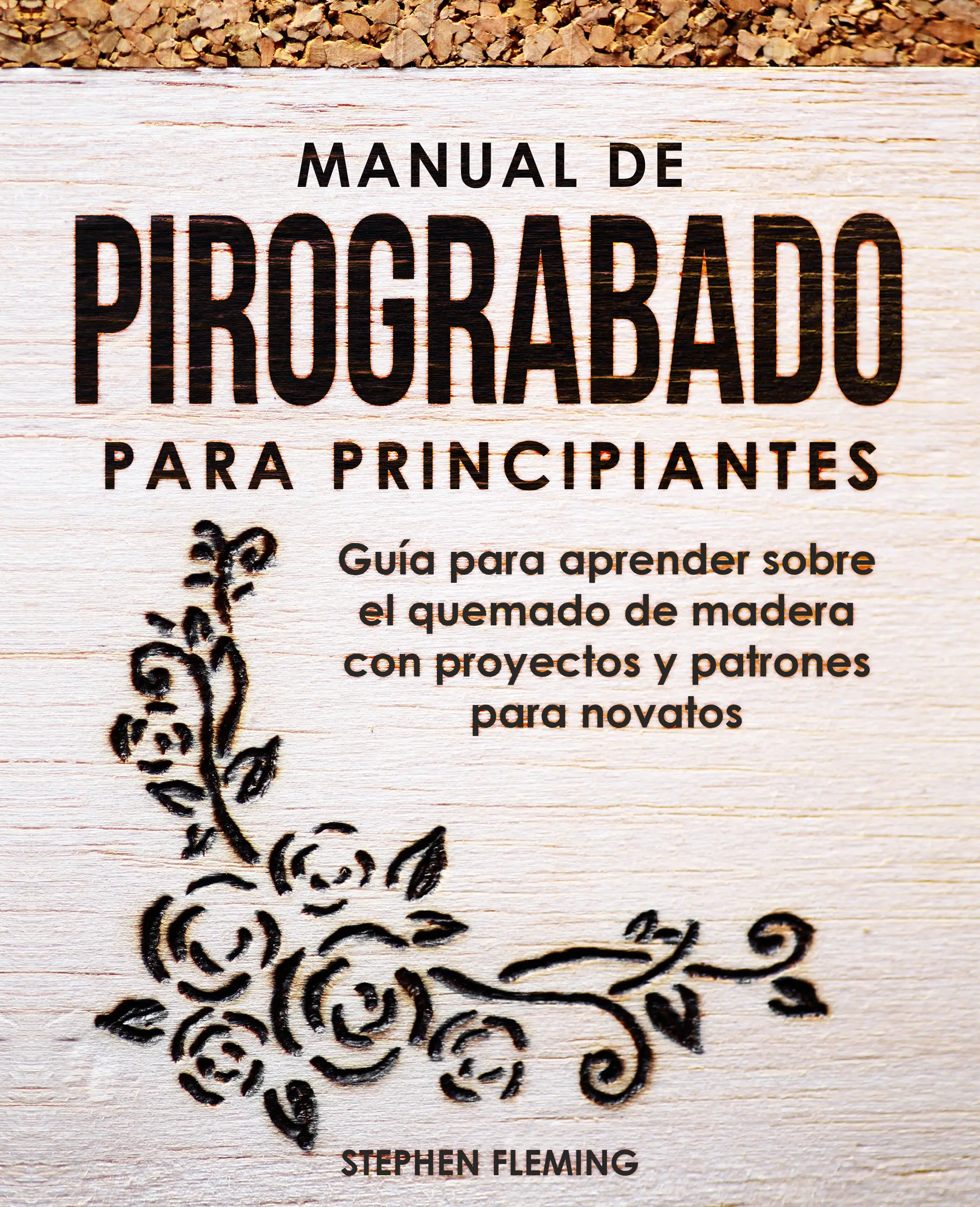 Manual de pirograbado para principiantes