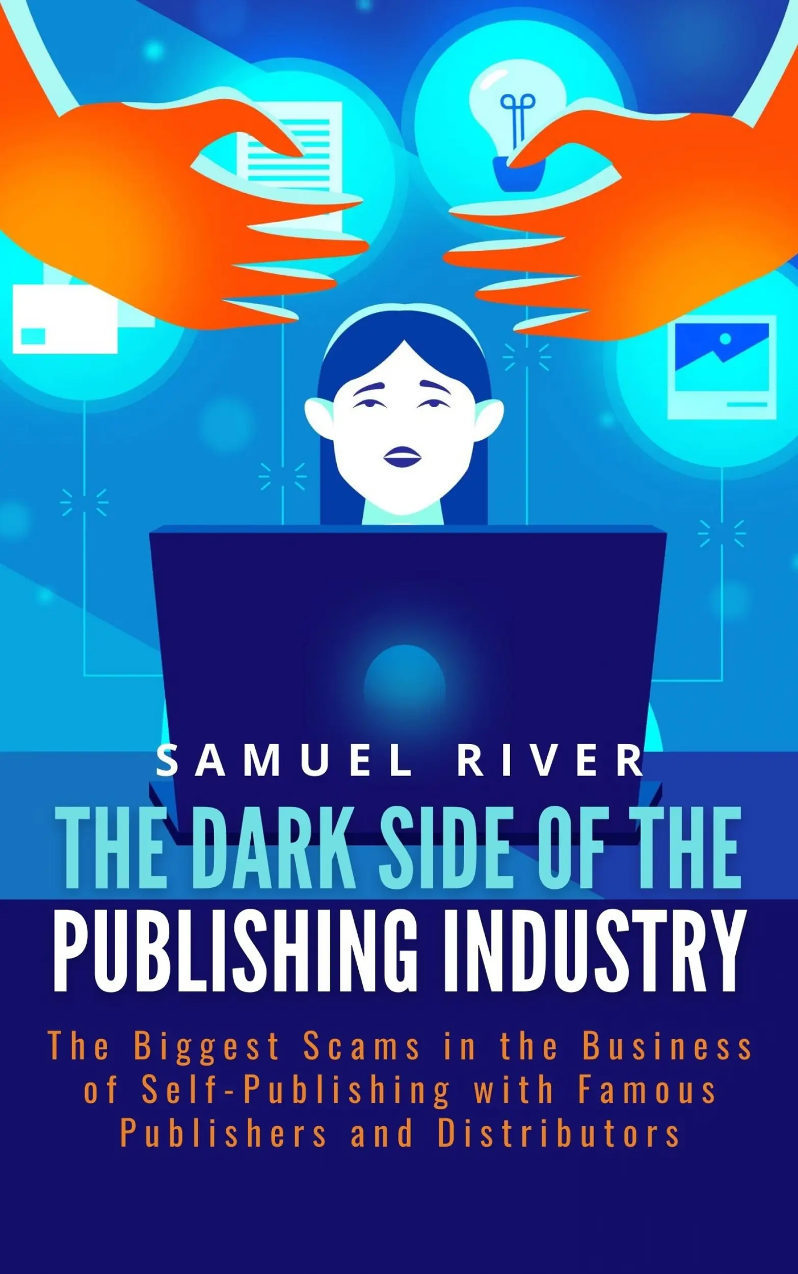 The Dark Side of the Publishing Industry