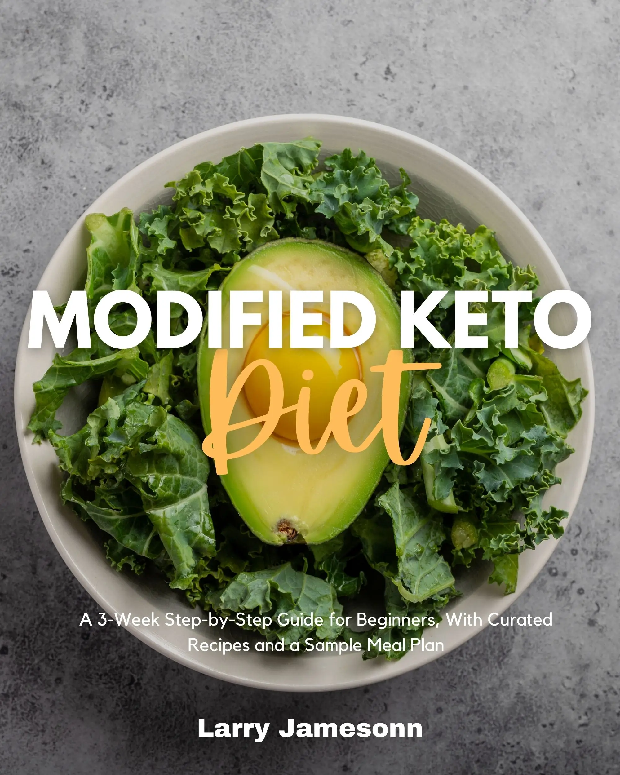 Modified Keto Diet