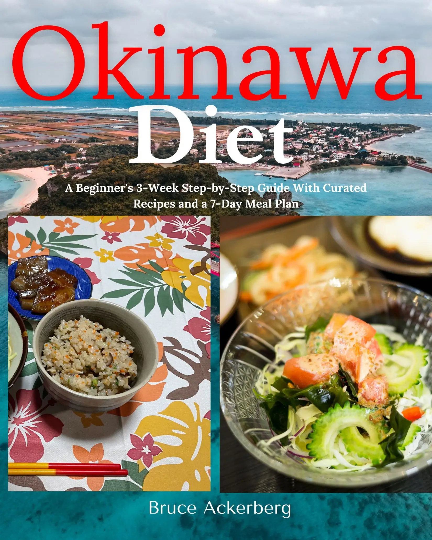 Okinawa Diet
