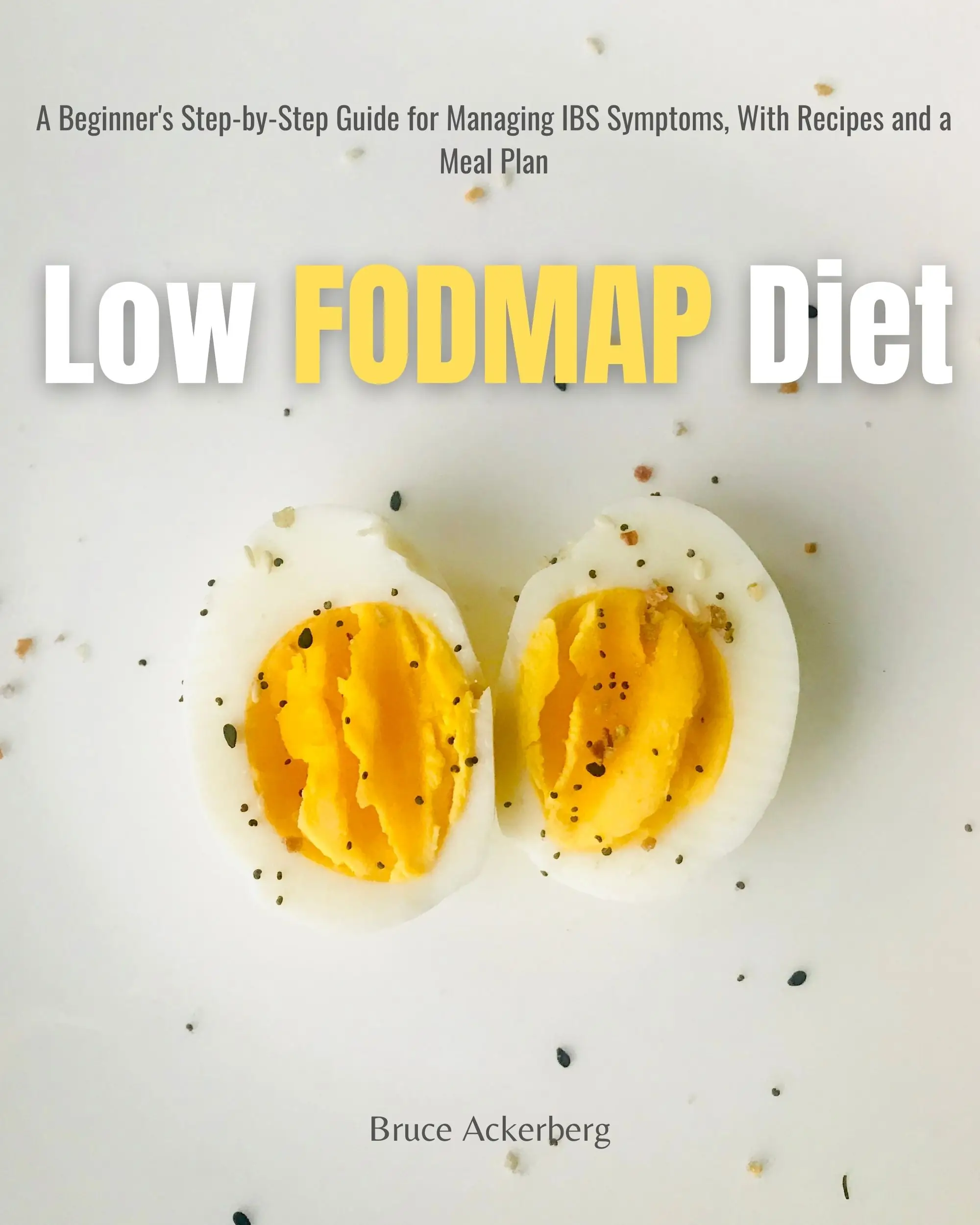 Low FODMAP Diet