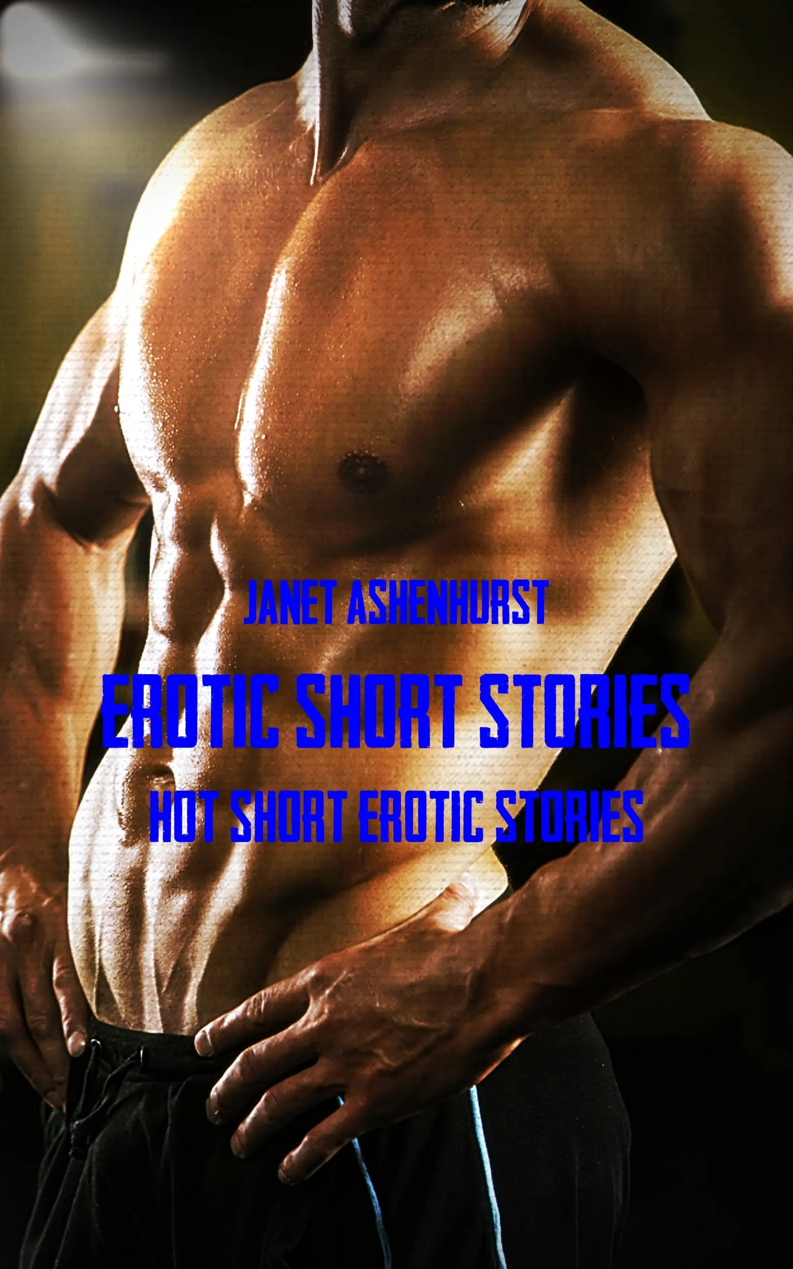 Erotic Short Stories