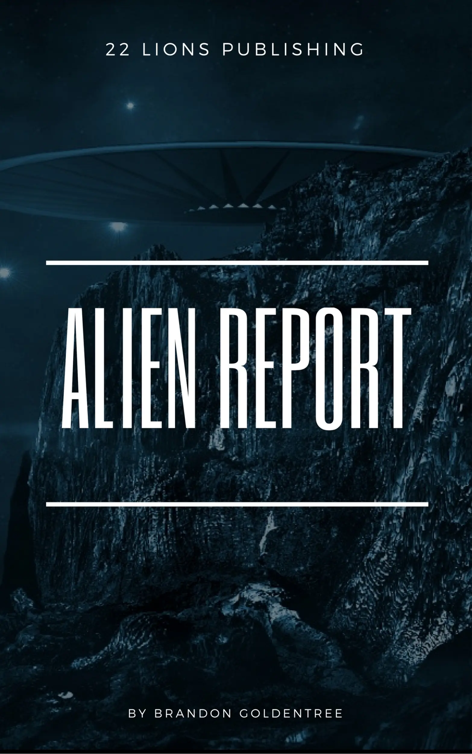 Alien Report