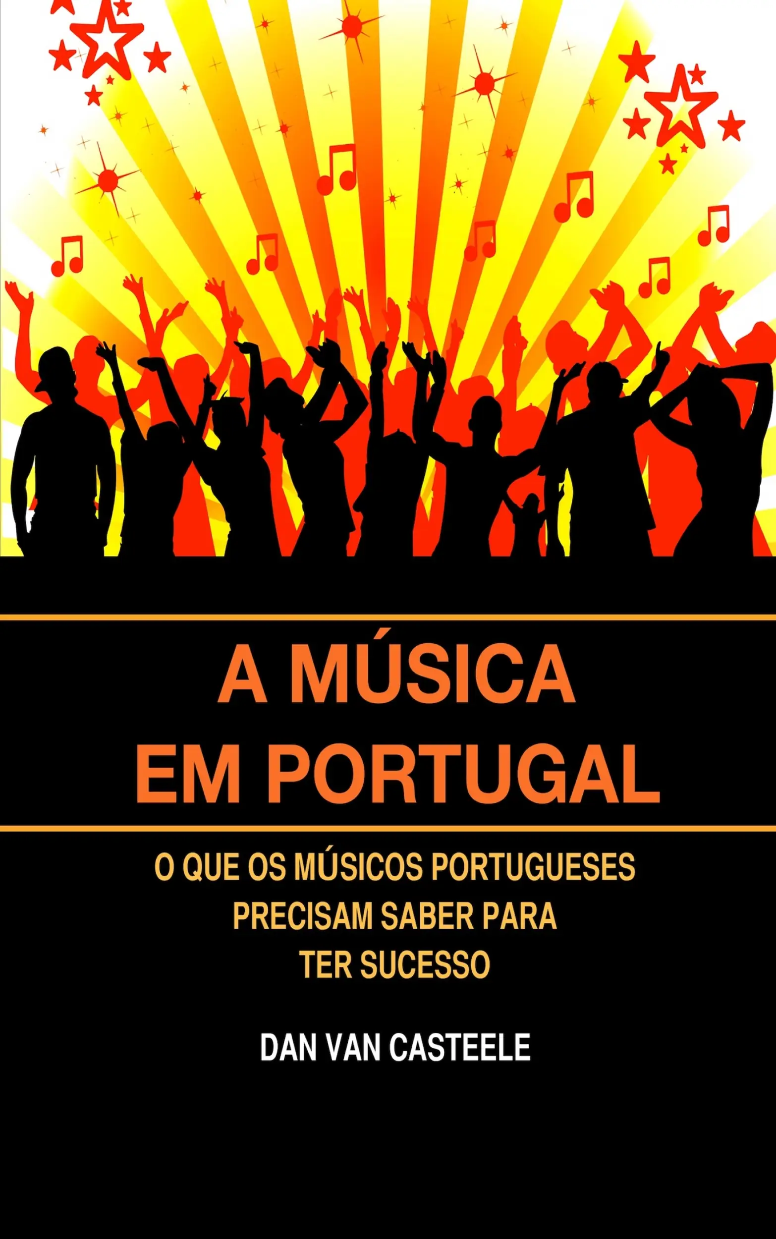 A Música em Portugal