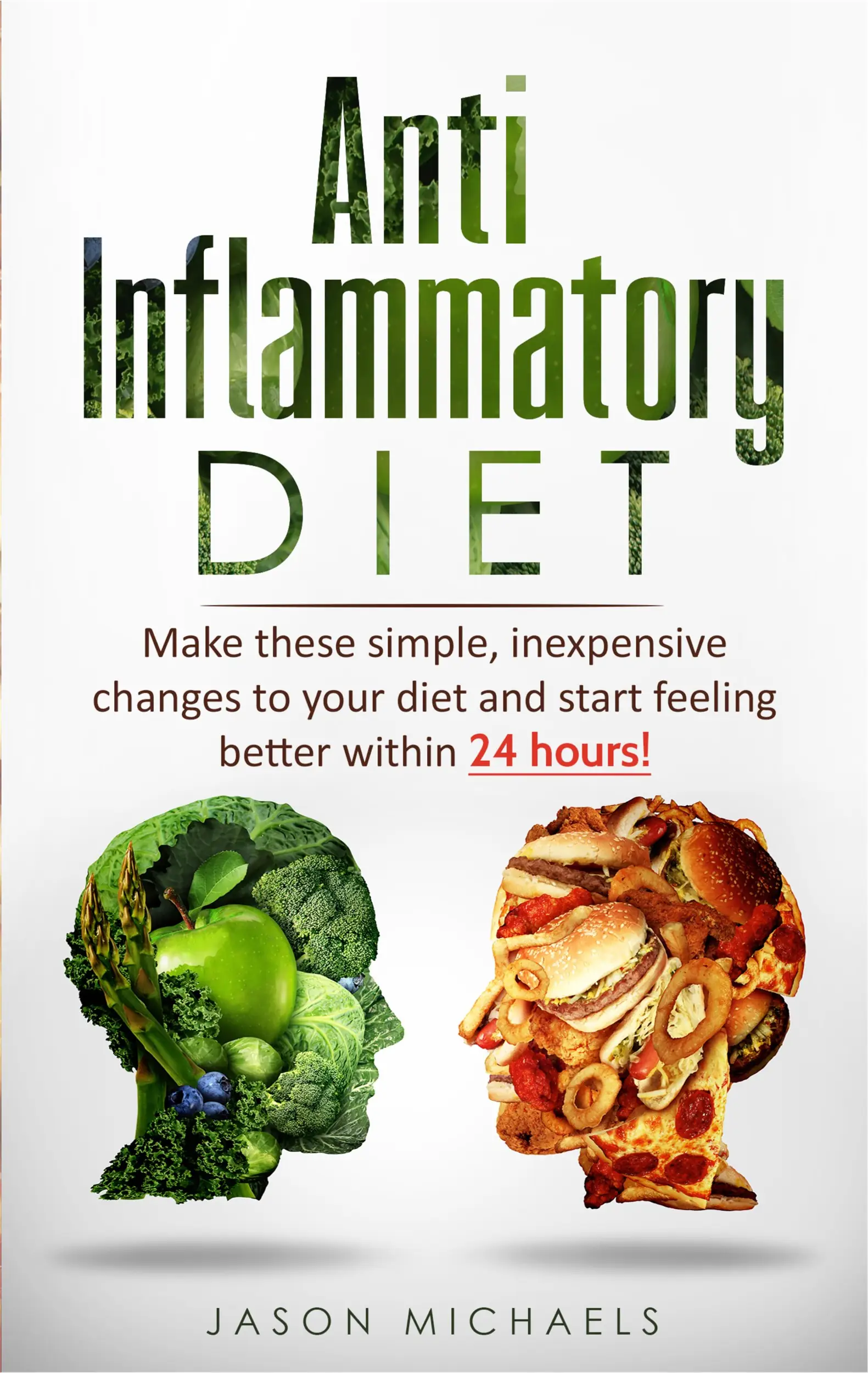 Anti Inflammatory Diet