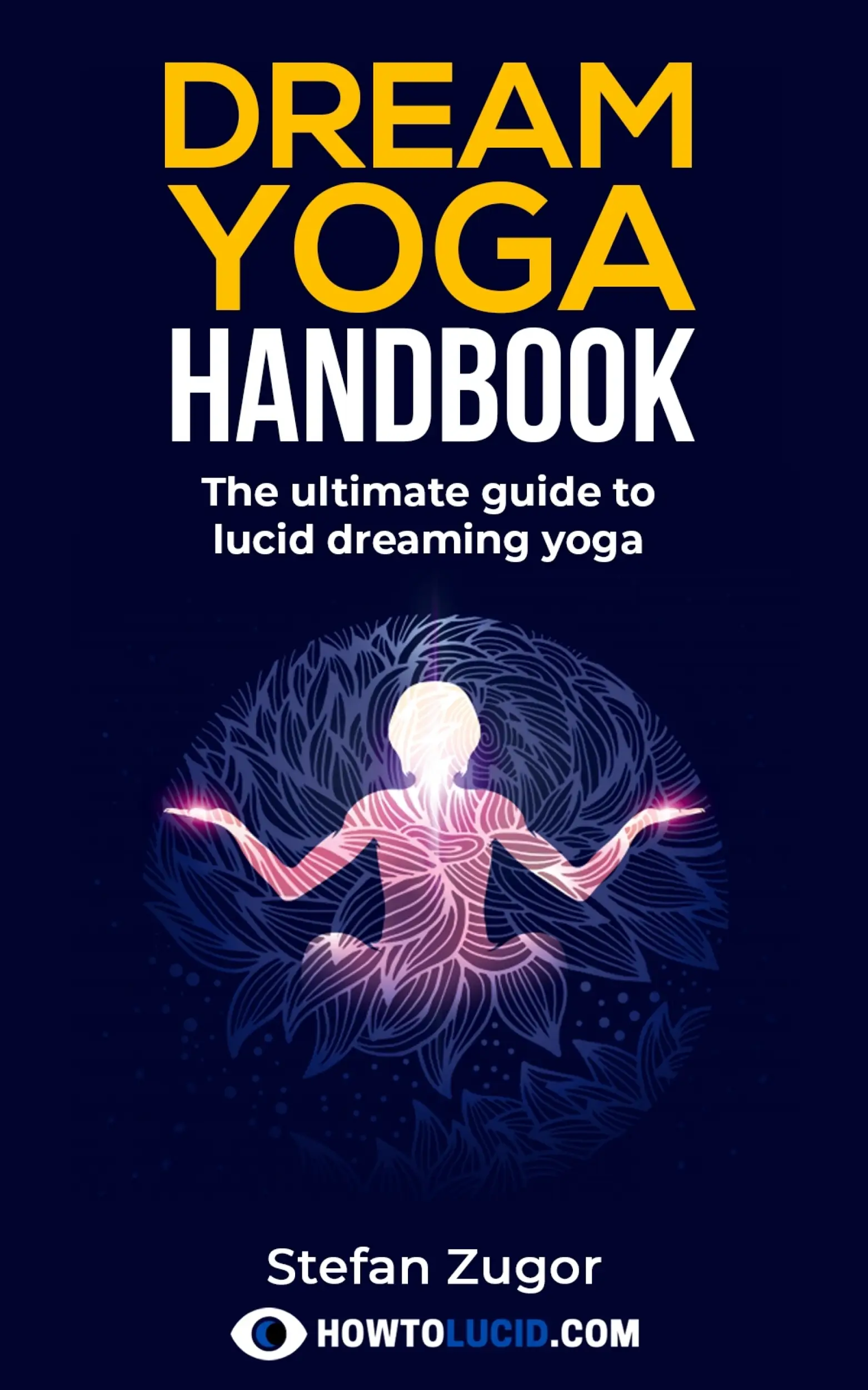 Dream Yoga Handbook