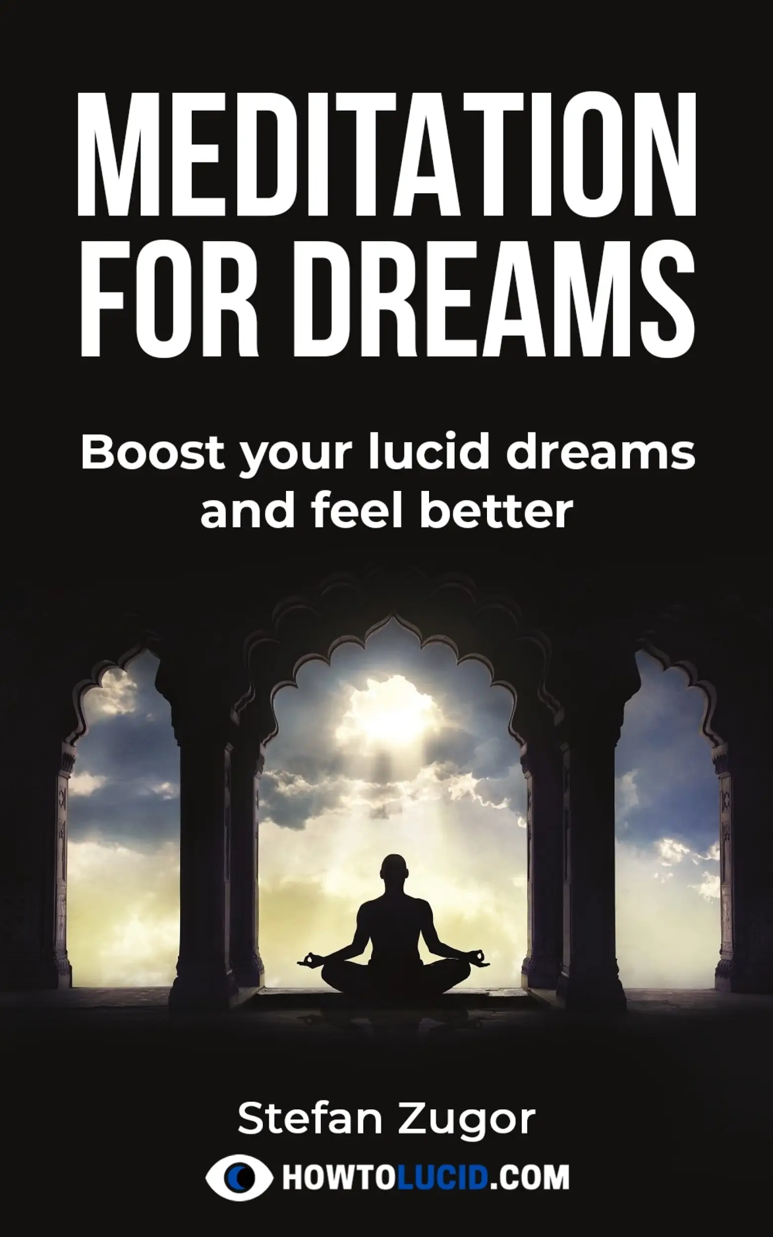 Meditation For Dreams