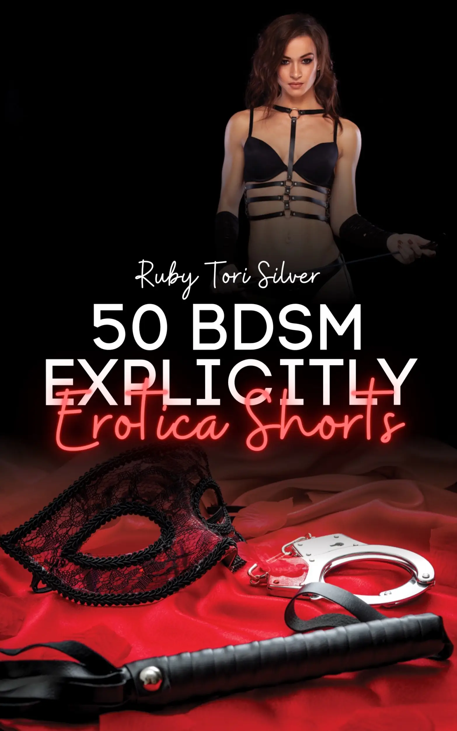 50 BDSM Explicitly Erotica Shorts